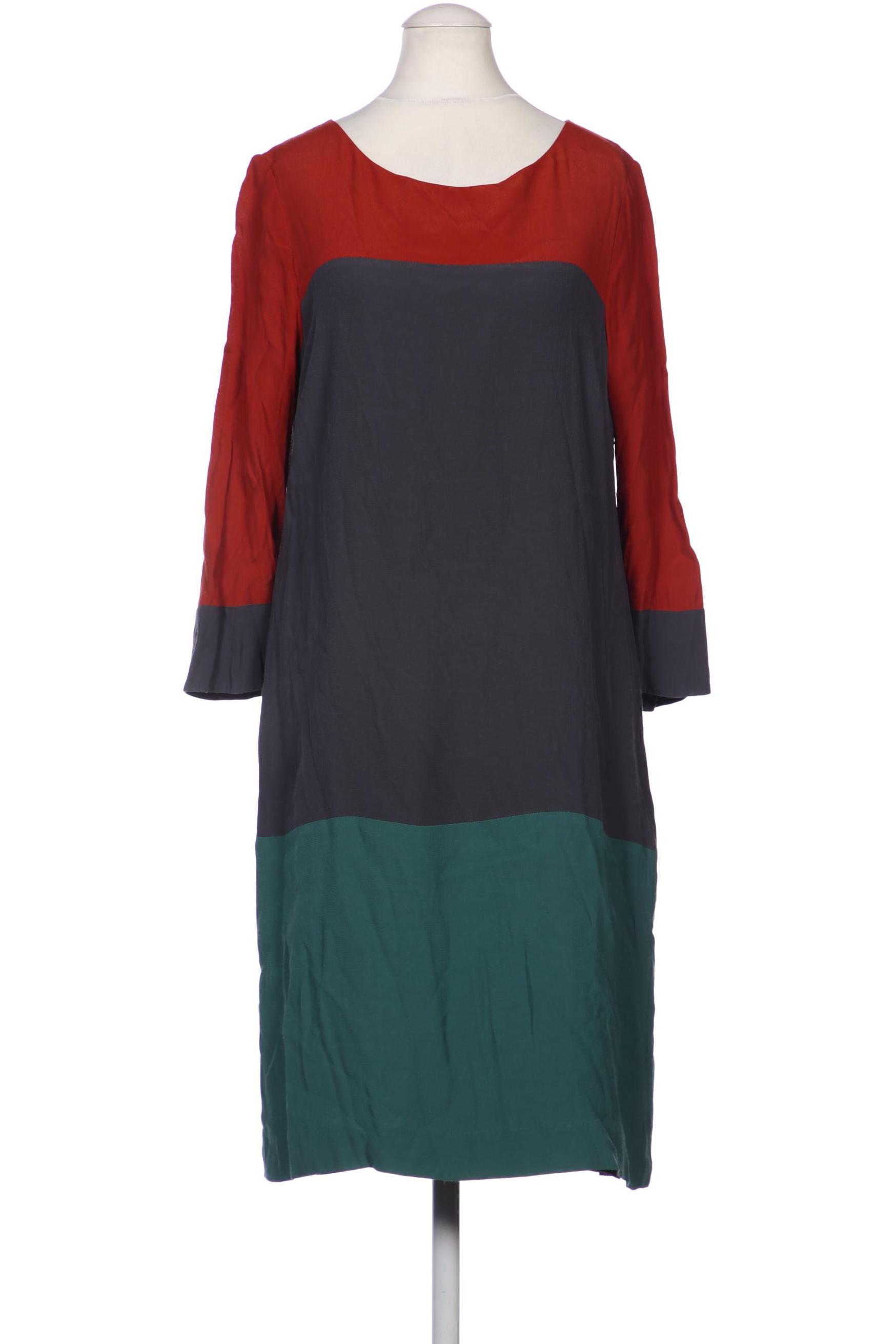 

Boden Damen Kleid, mehrfarbig, Gr. 38