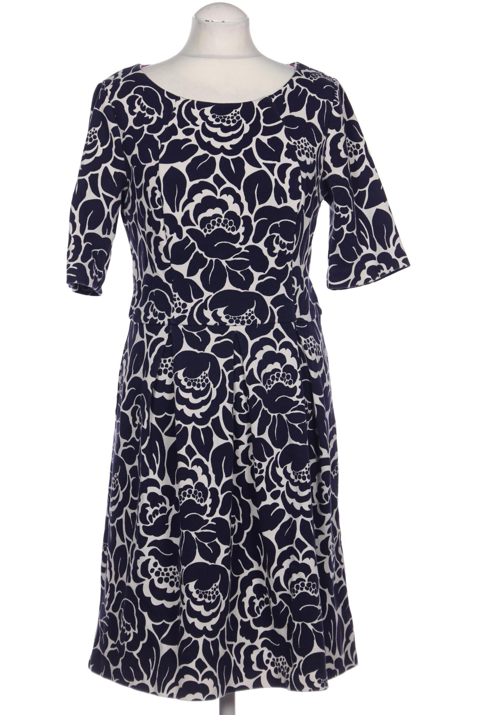 Thumbnail - Boden Damen Kleid, marineblau, Gr. 40