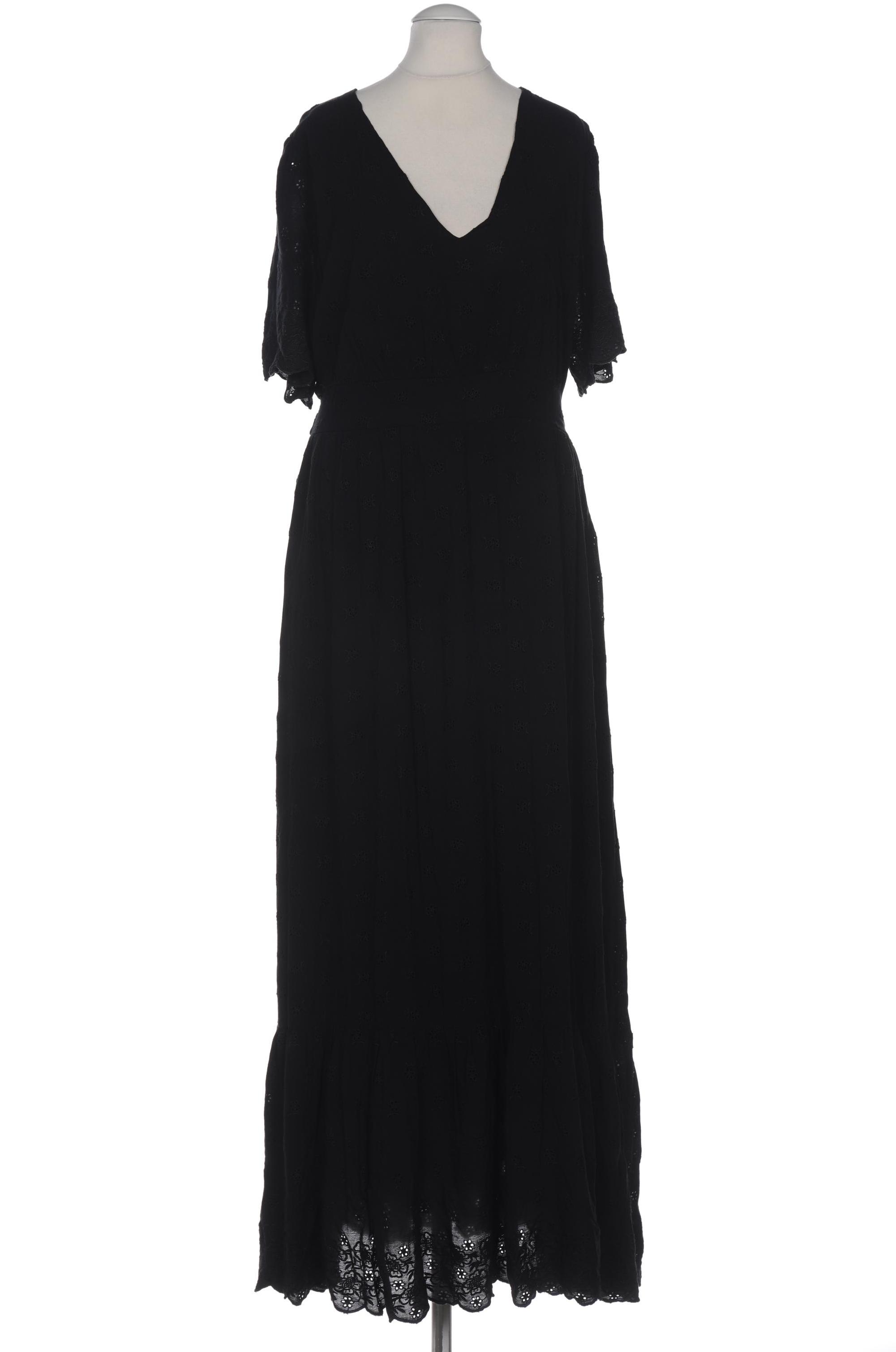 

Boden Damen Kleid, schwarz