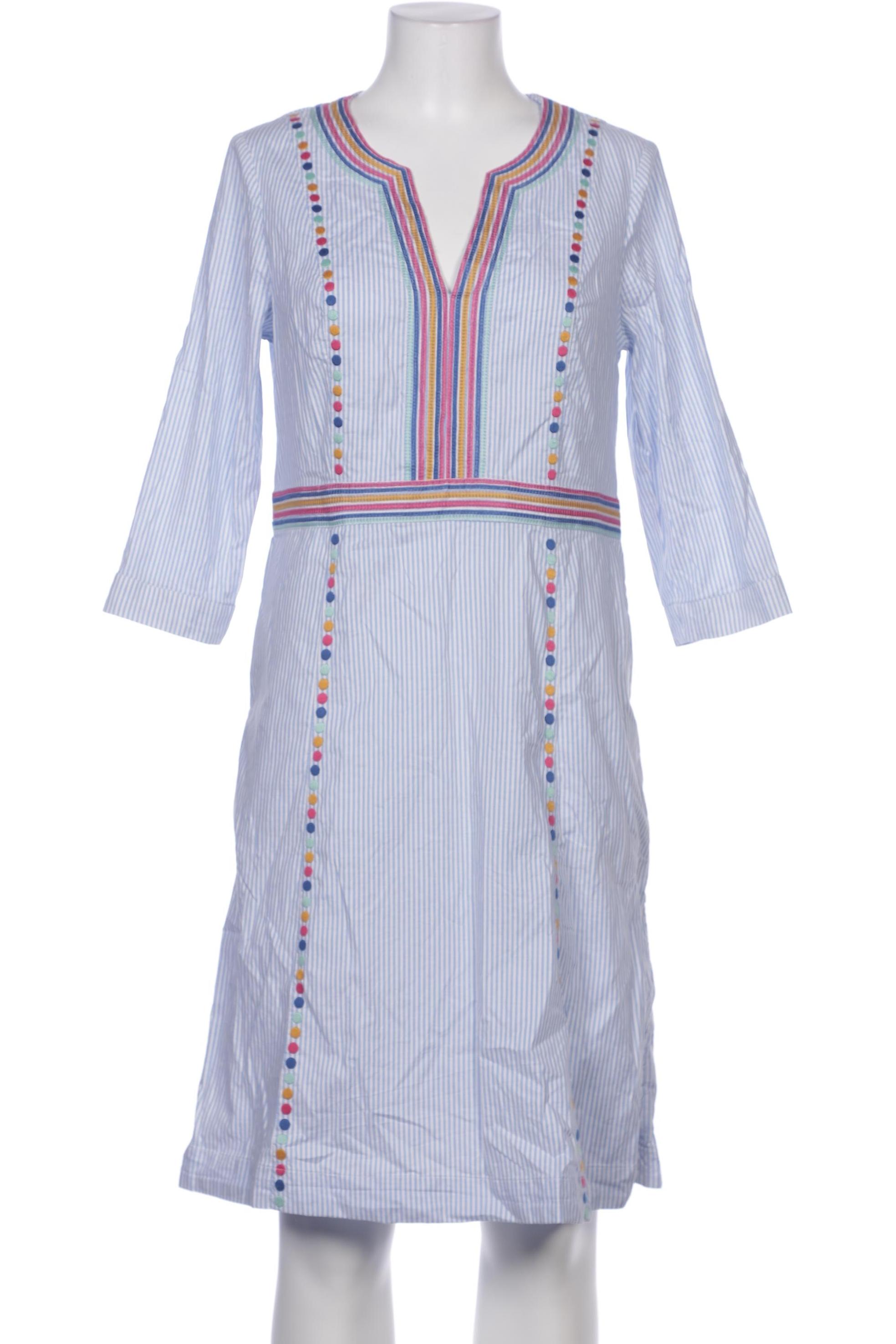 

Boden Damen Kleid, hellblau, Gr. 38