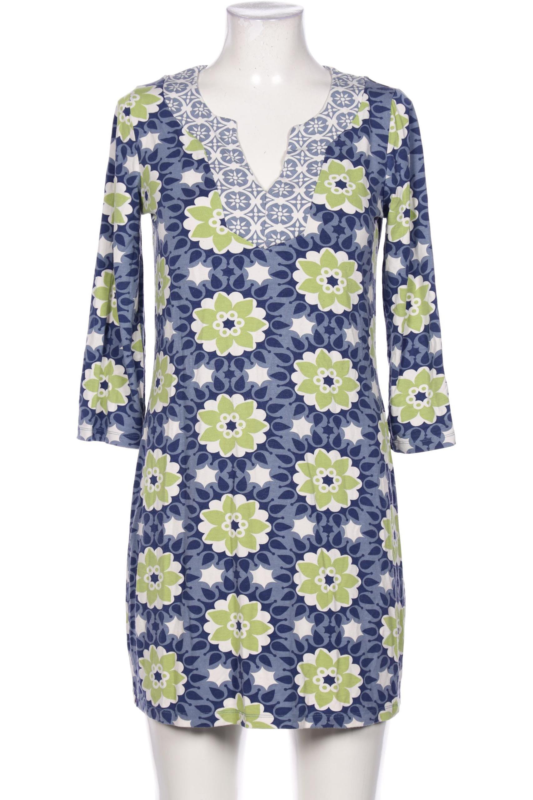 

Boden Damen Kleid, blau, Gr. 14