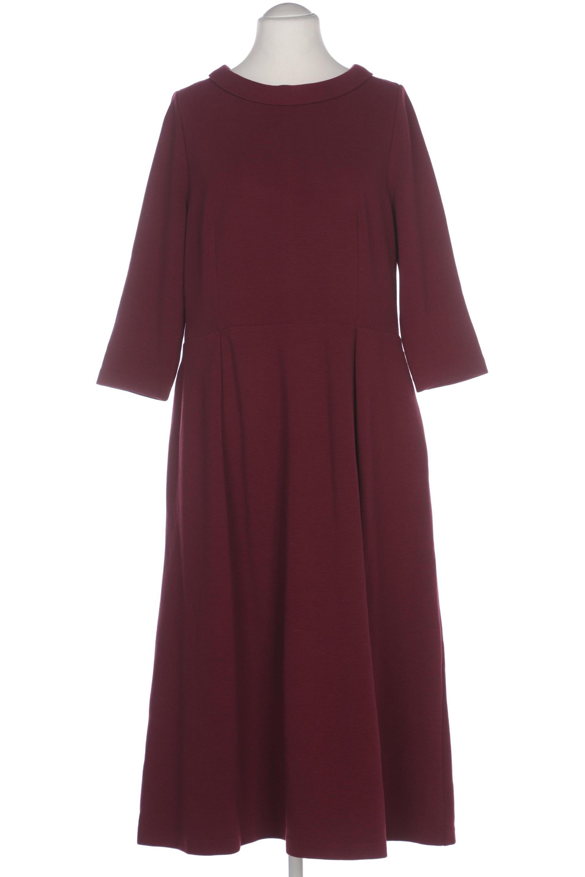 

Boden Damen Kleid, bordeaux, Gr. 46