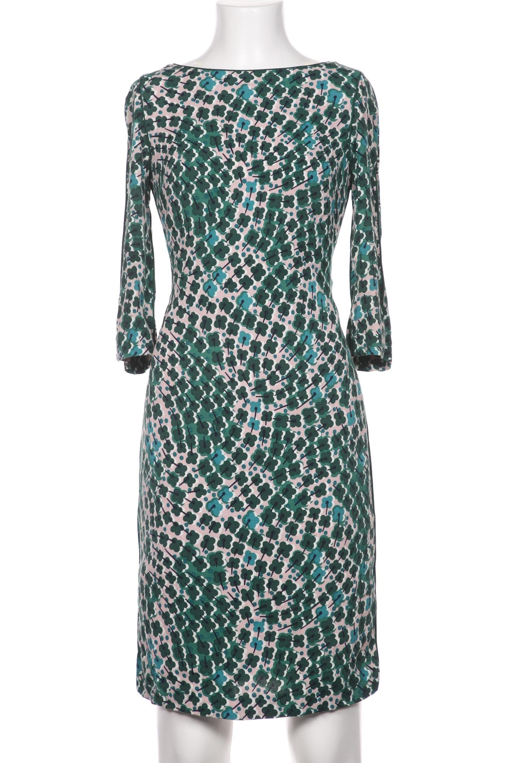 

Boden Damen Kleid, grün, Gr. 34
