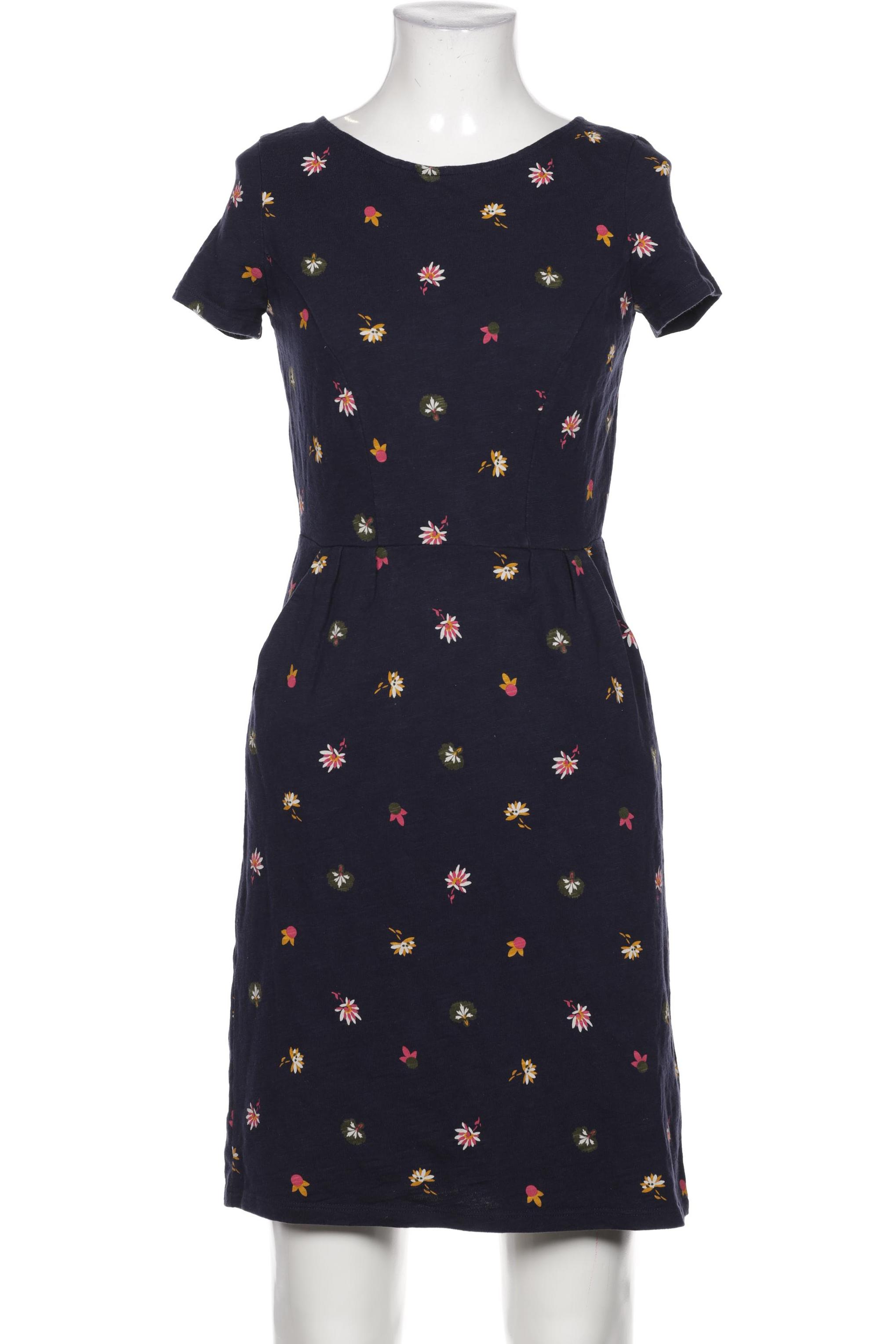 

Boden Damen Kleid, marineblau