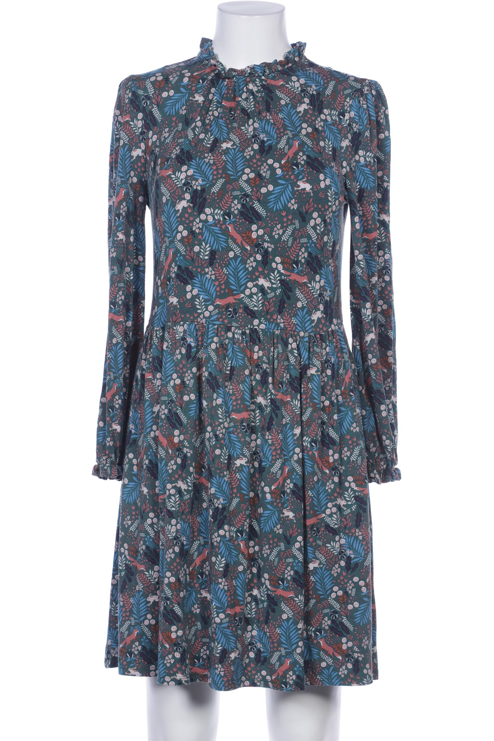 

Boden Damen Kleid, grün, Gr. 38