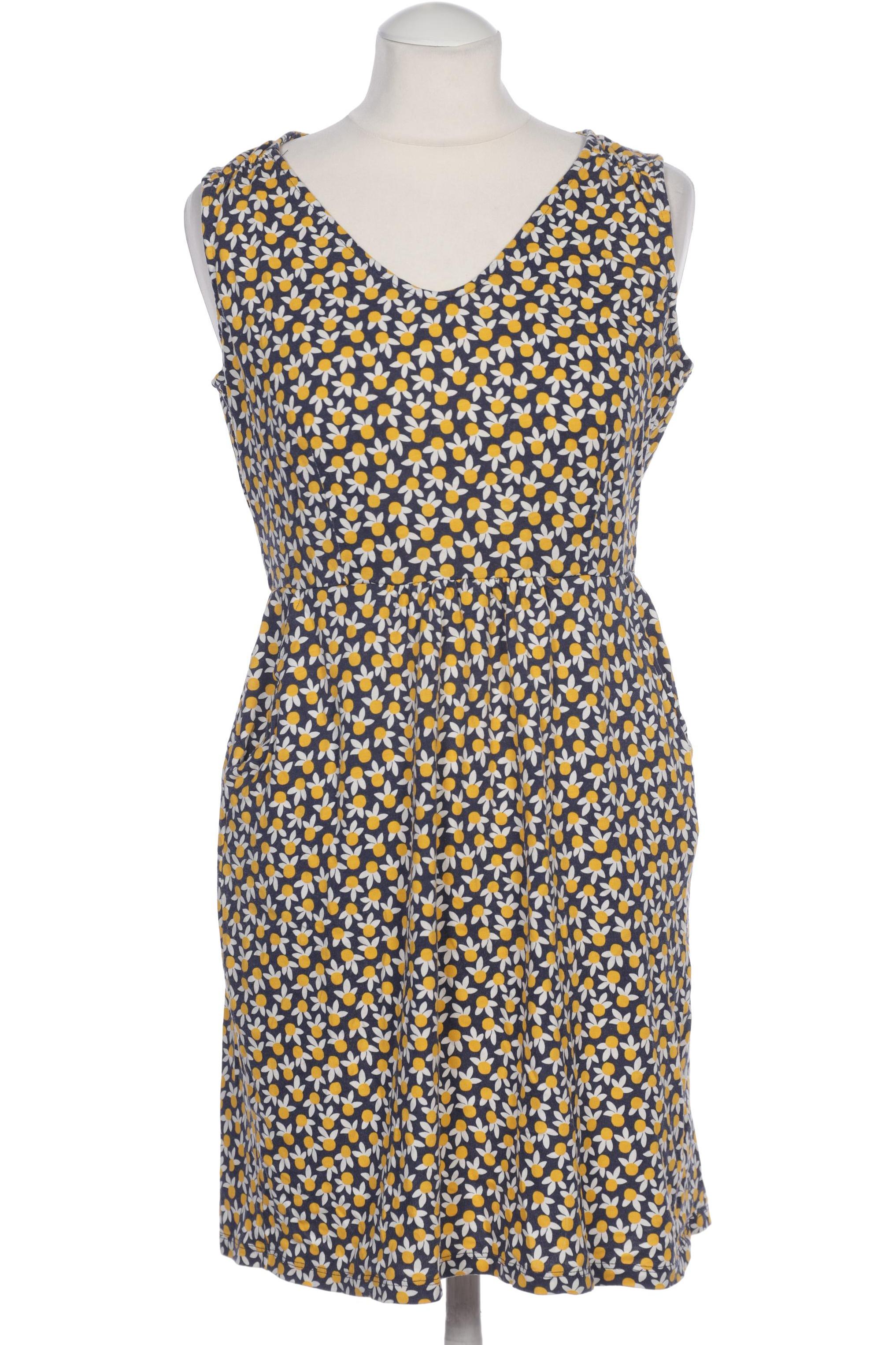 

Boden Damen Kleid, marineblau, Gr. 38