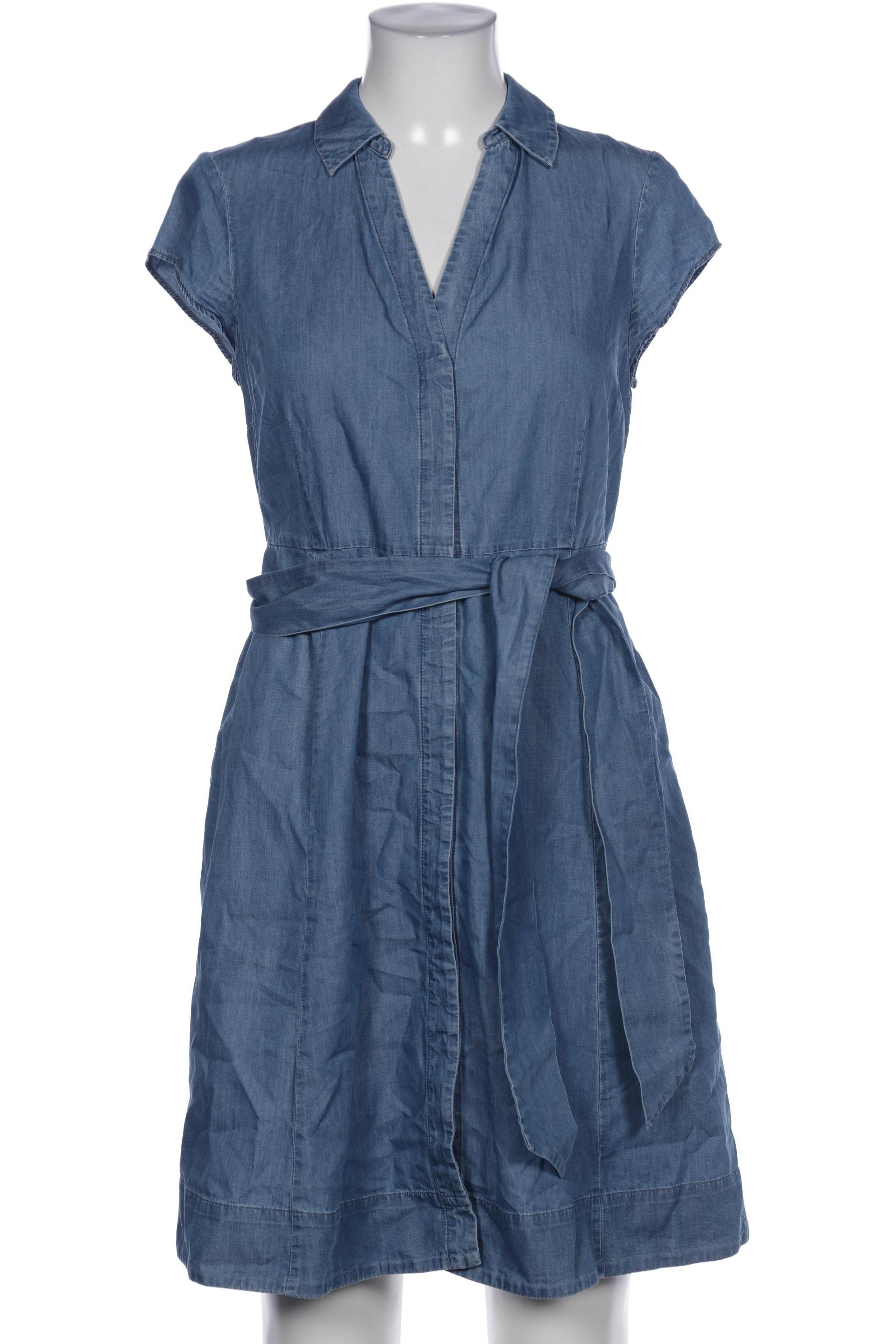

Boden Damen Kleid, blau, Gr. 36