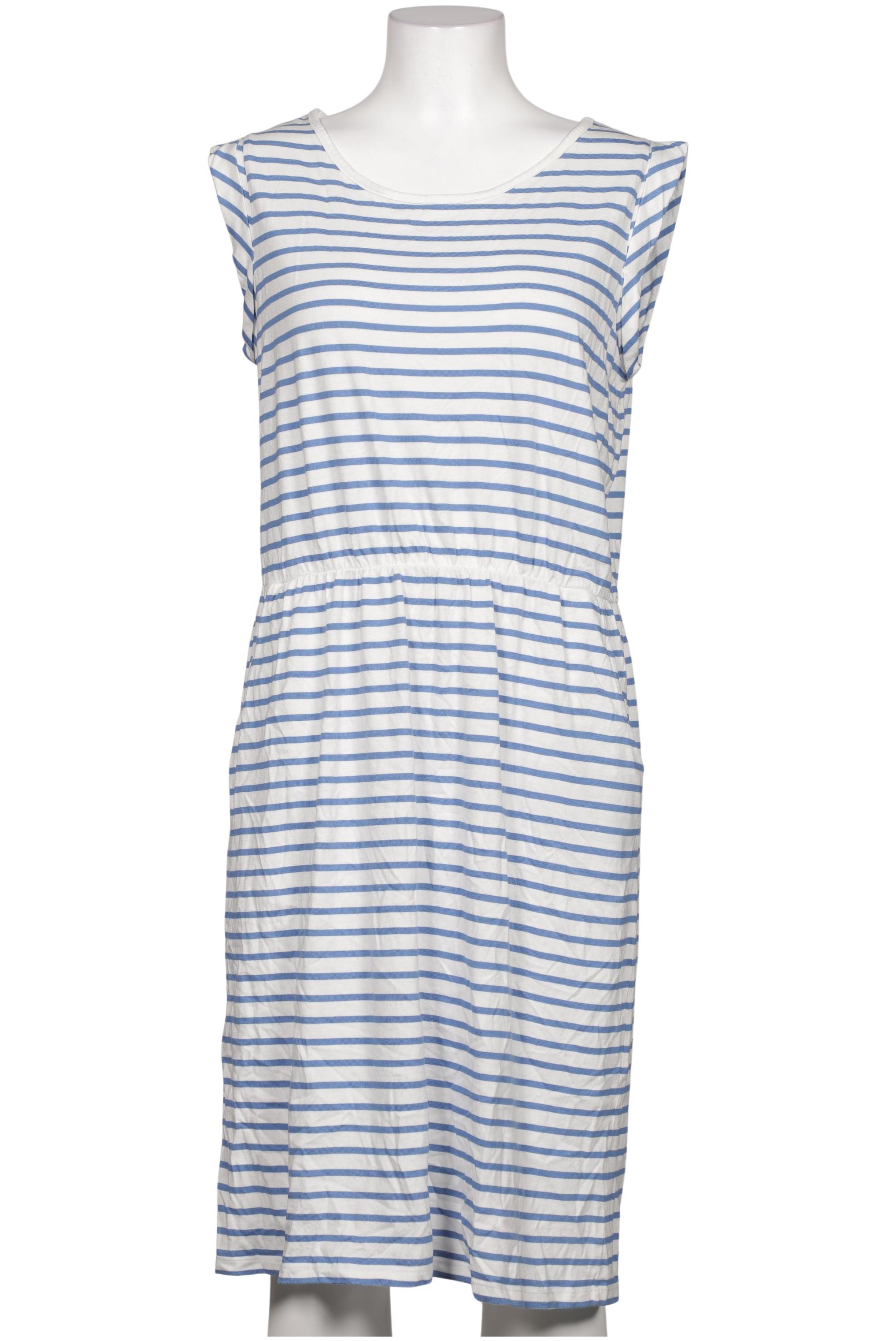 

Boden Damen Kleid, hellblau, Gr. 42