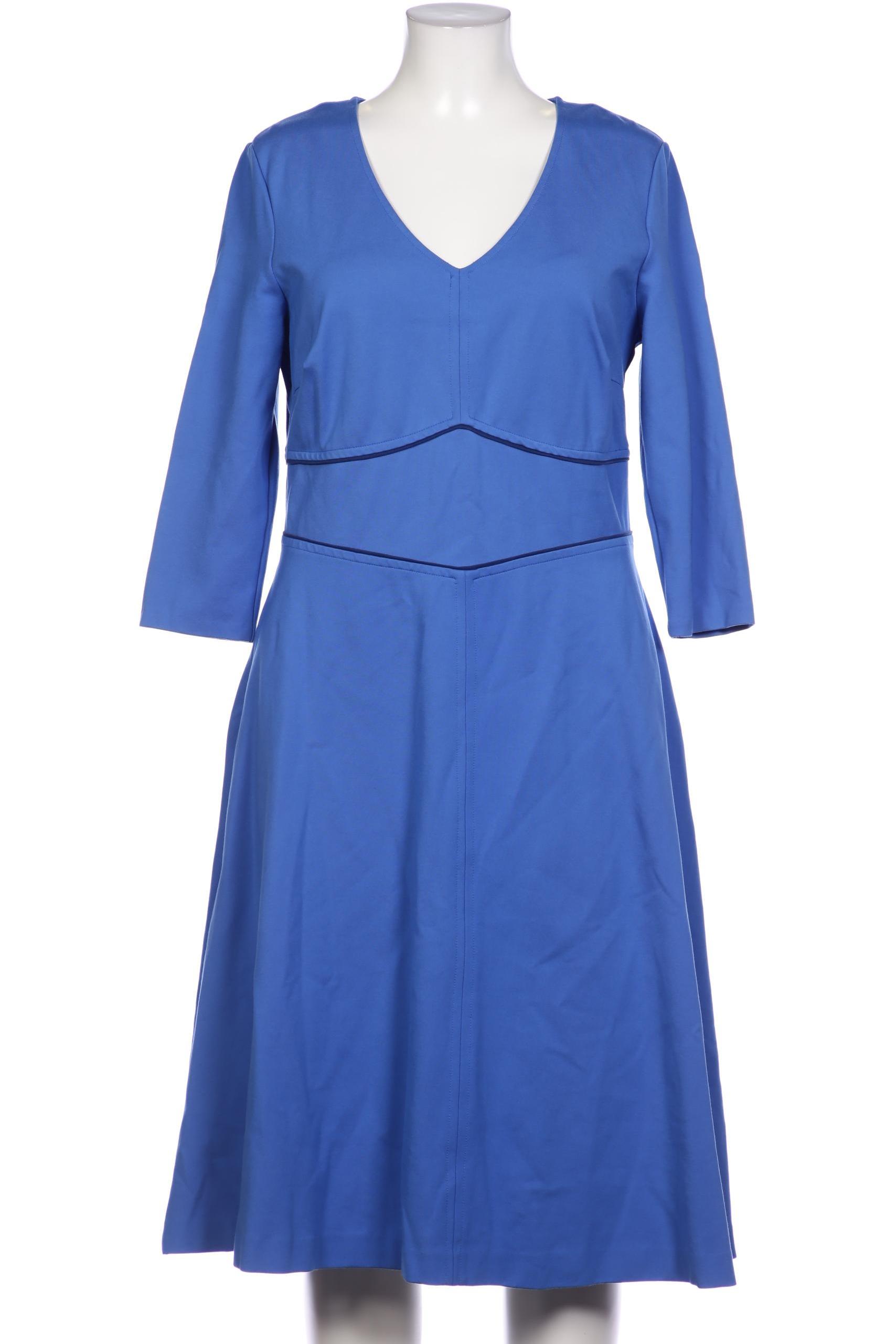 Thumbnail - Boden Damen Kleid, blau, Gr. 44