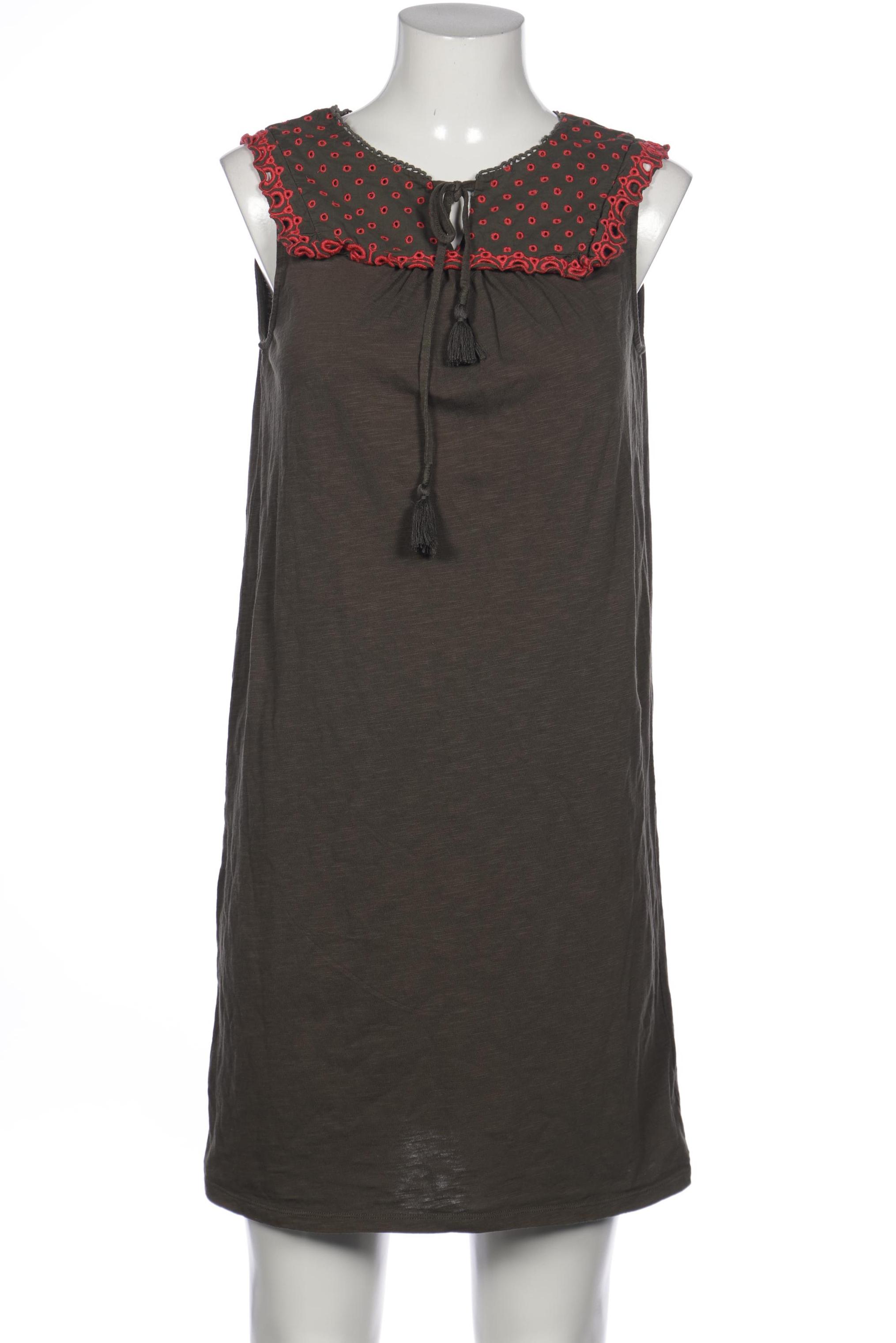 

Boden Damen Kleid, grün, Gr. 38