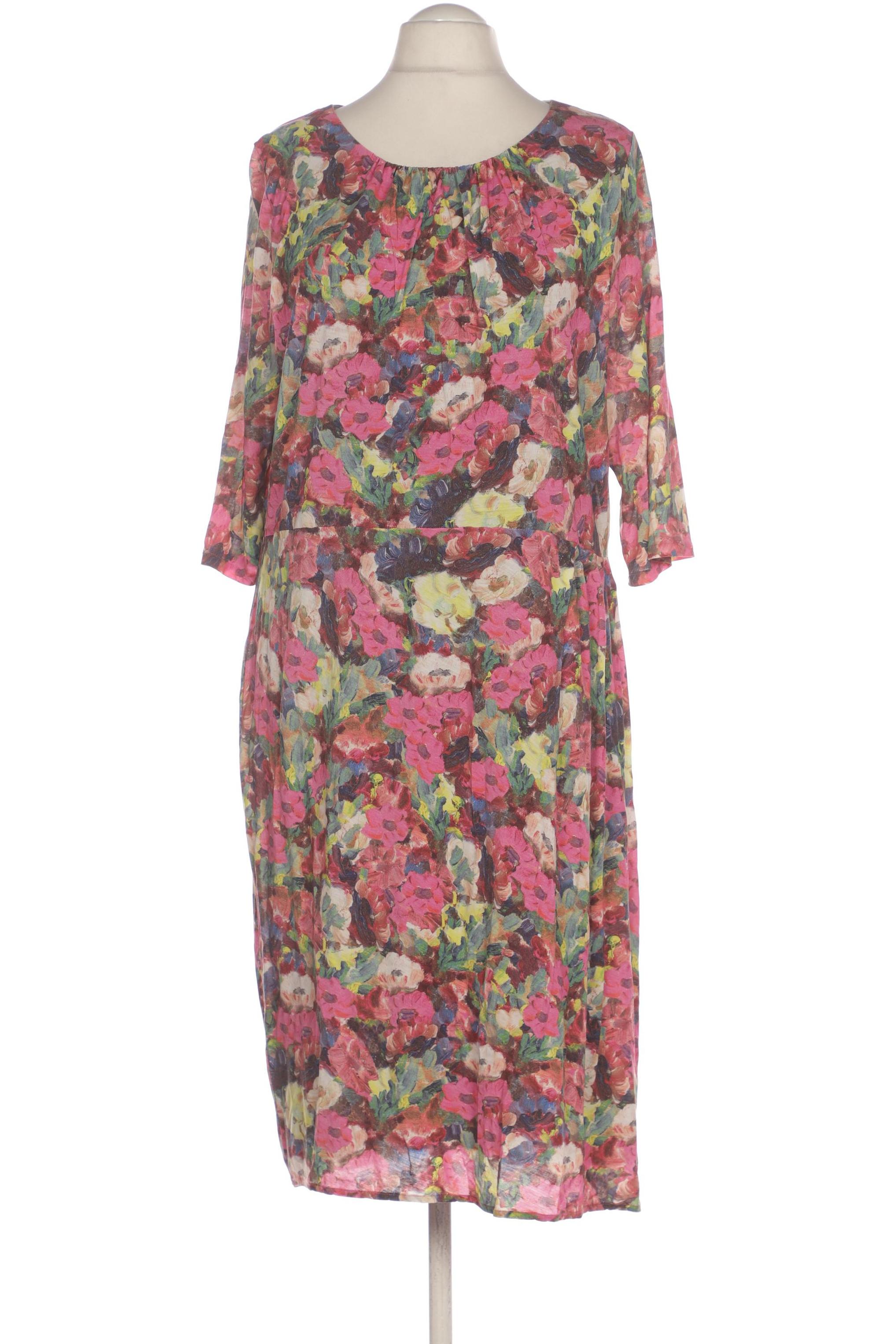 

Boden Damen Kleid, mehrfarbig, Gr. 48