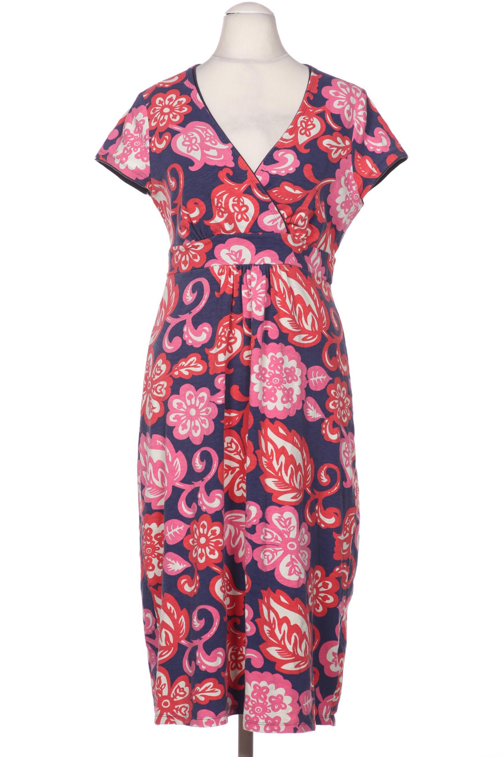 

Boden Damen Kleid, blau, Gr. 38