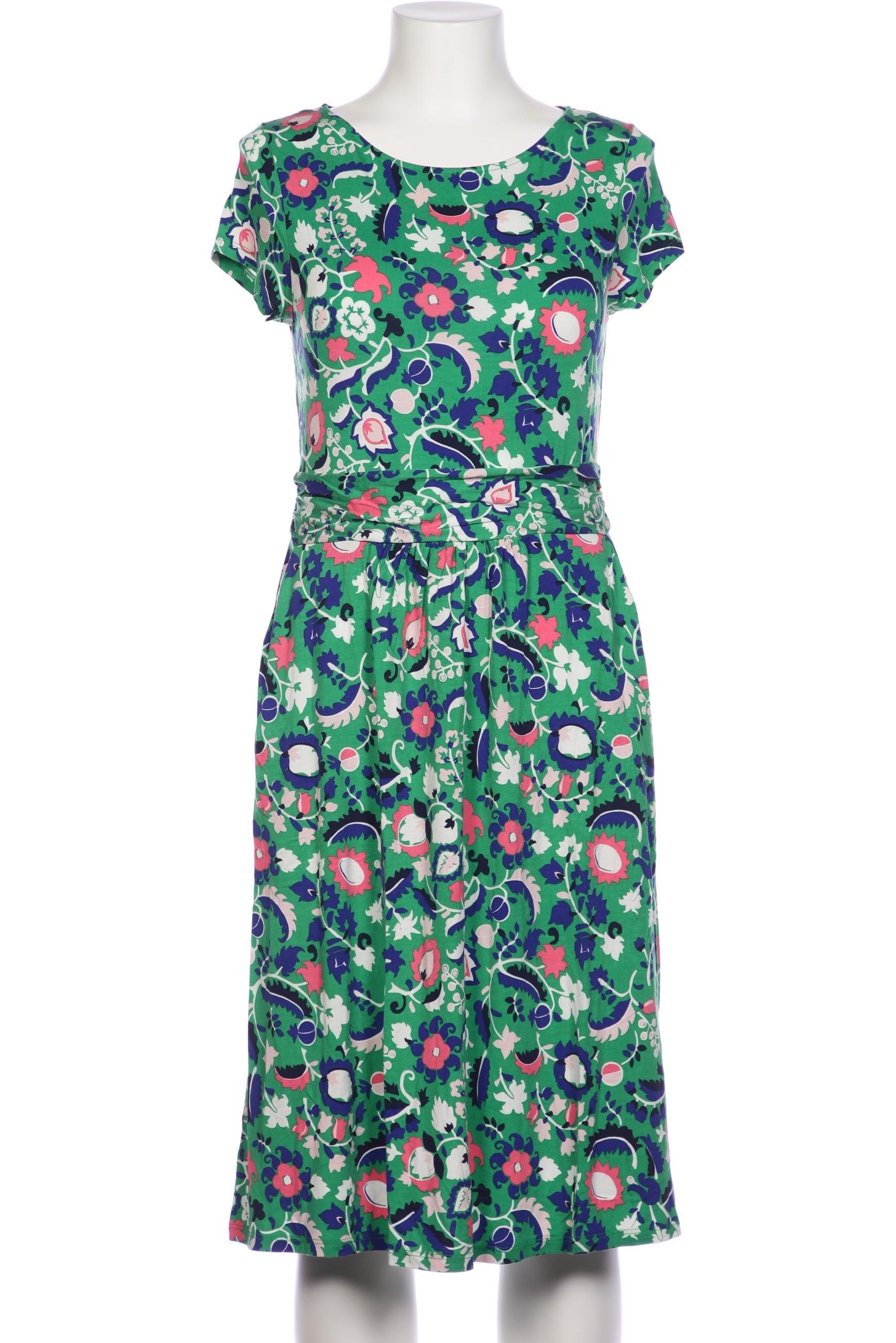 

Boden Damen Kleid, grün, Gr. 38