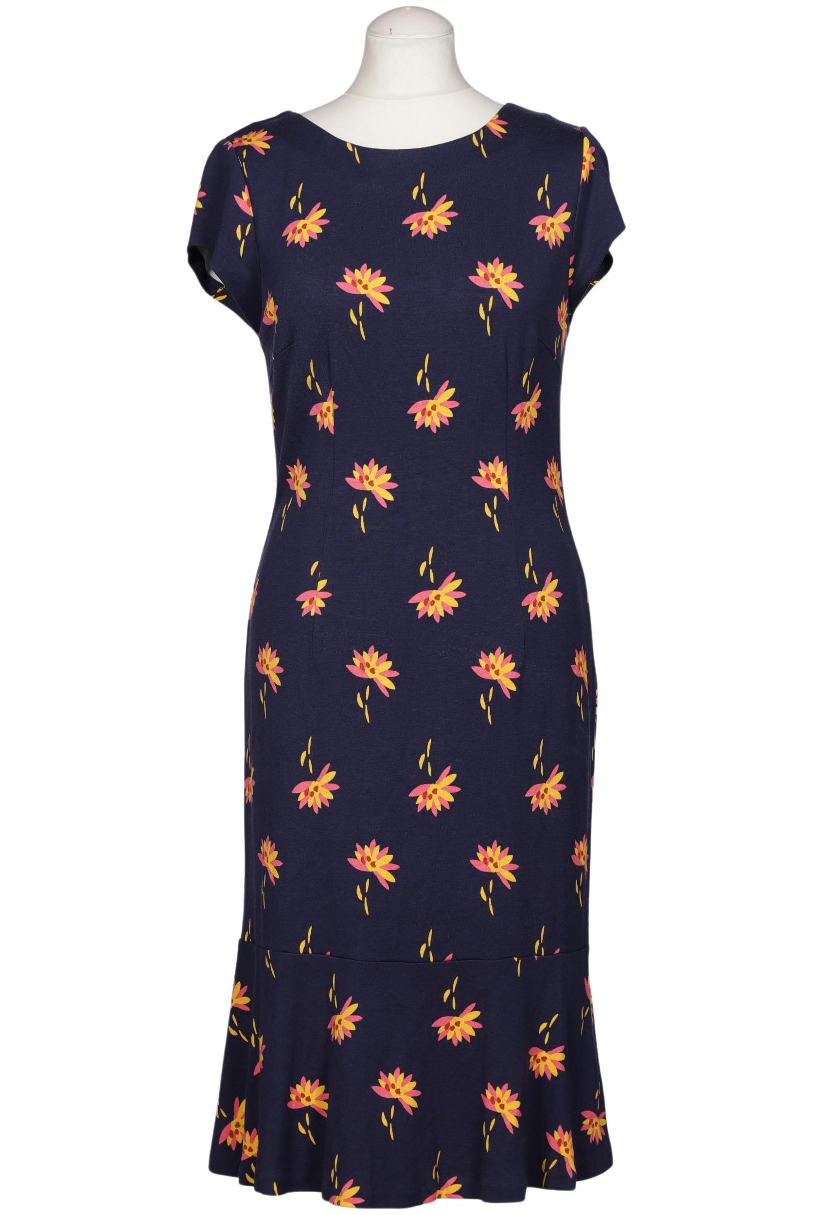 

Boden Damen Kleid, marineblau, Gr. 38