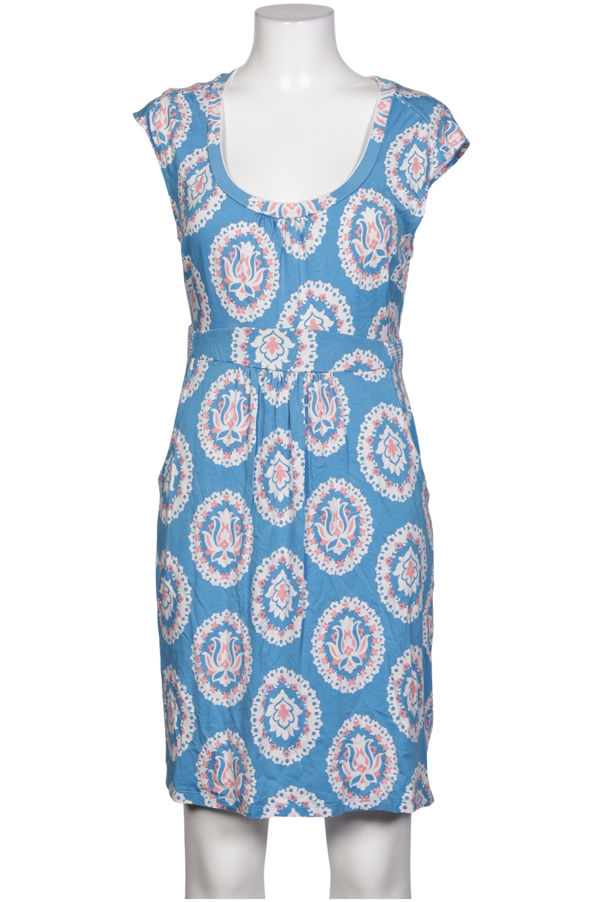

Boden Damen Kleid, blau, Gr. 40