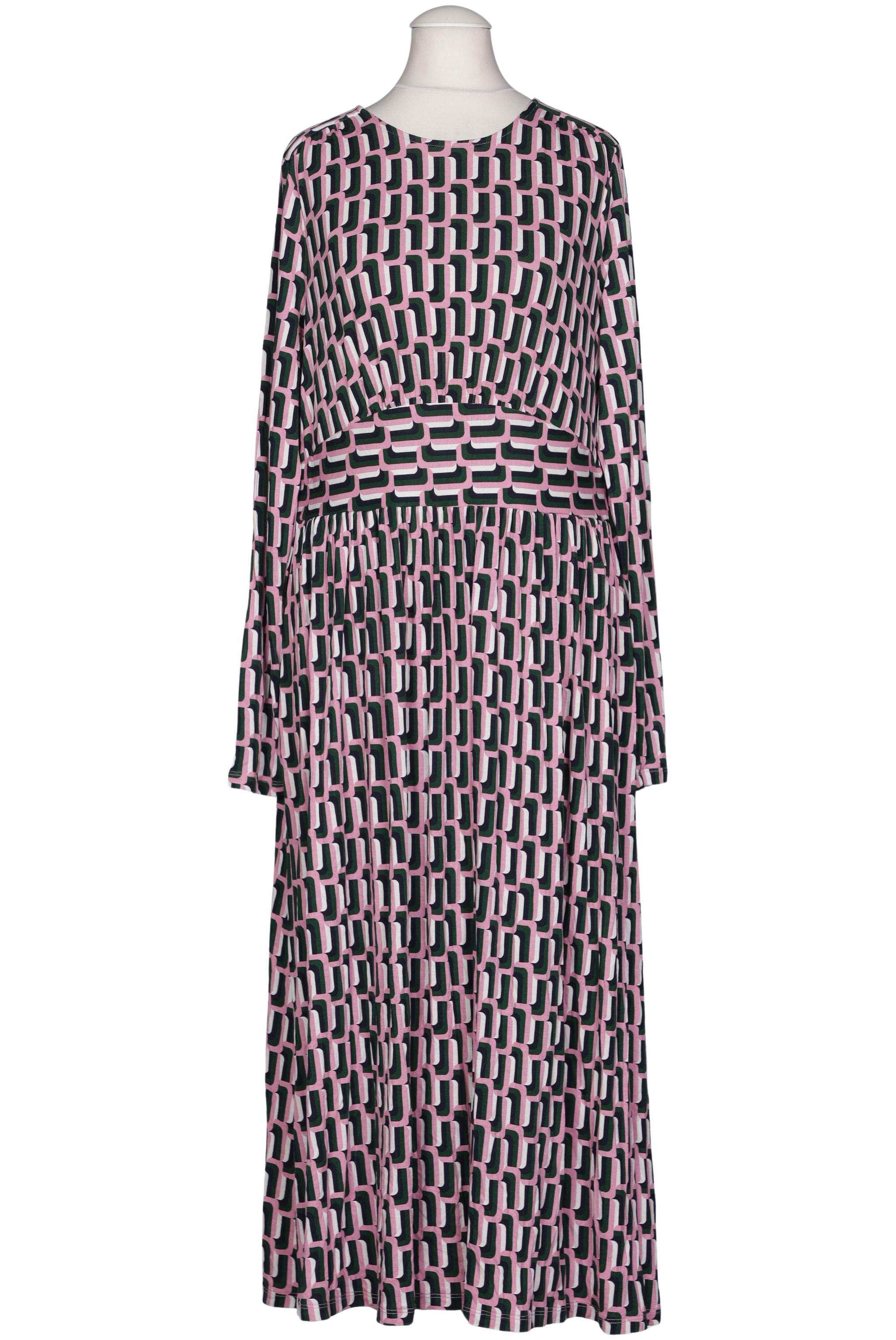 

Boden Damen Kleid, mehrfarbig, Gr. 40