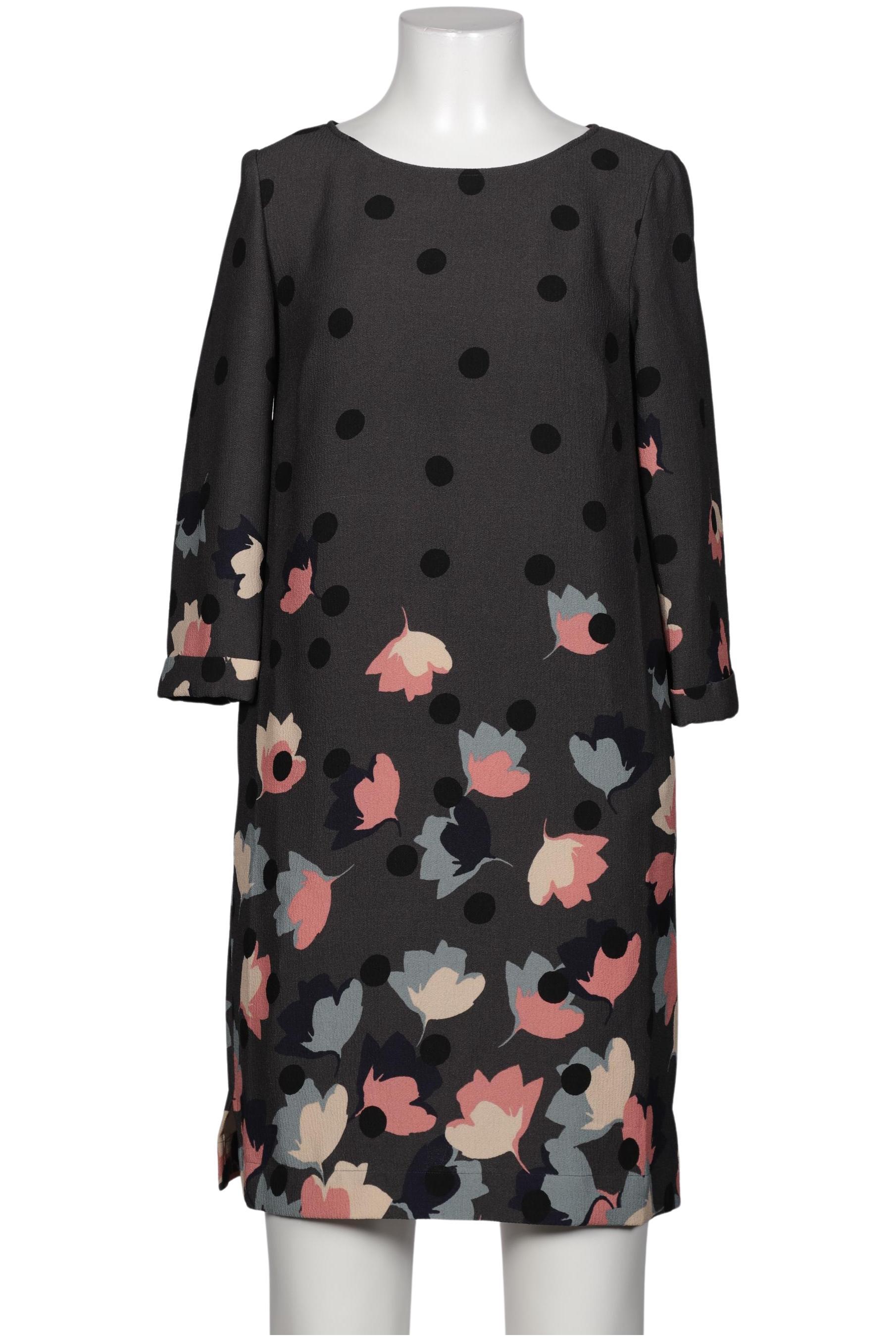 

Boden Damen Kleid, grau, Gr. 34
