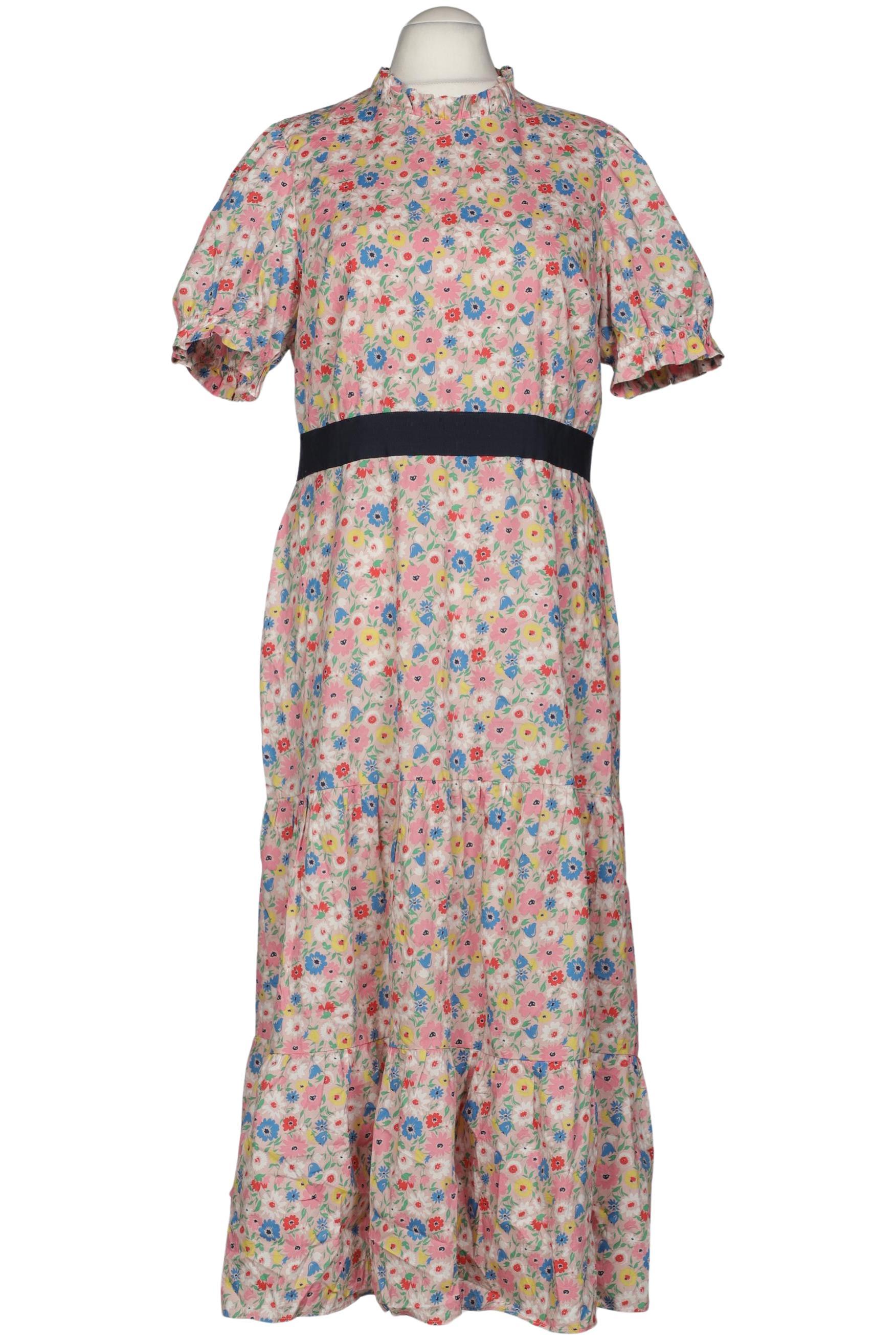 

Boden Damen Kleid, mehrfarbig, Gr. 44