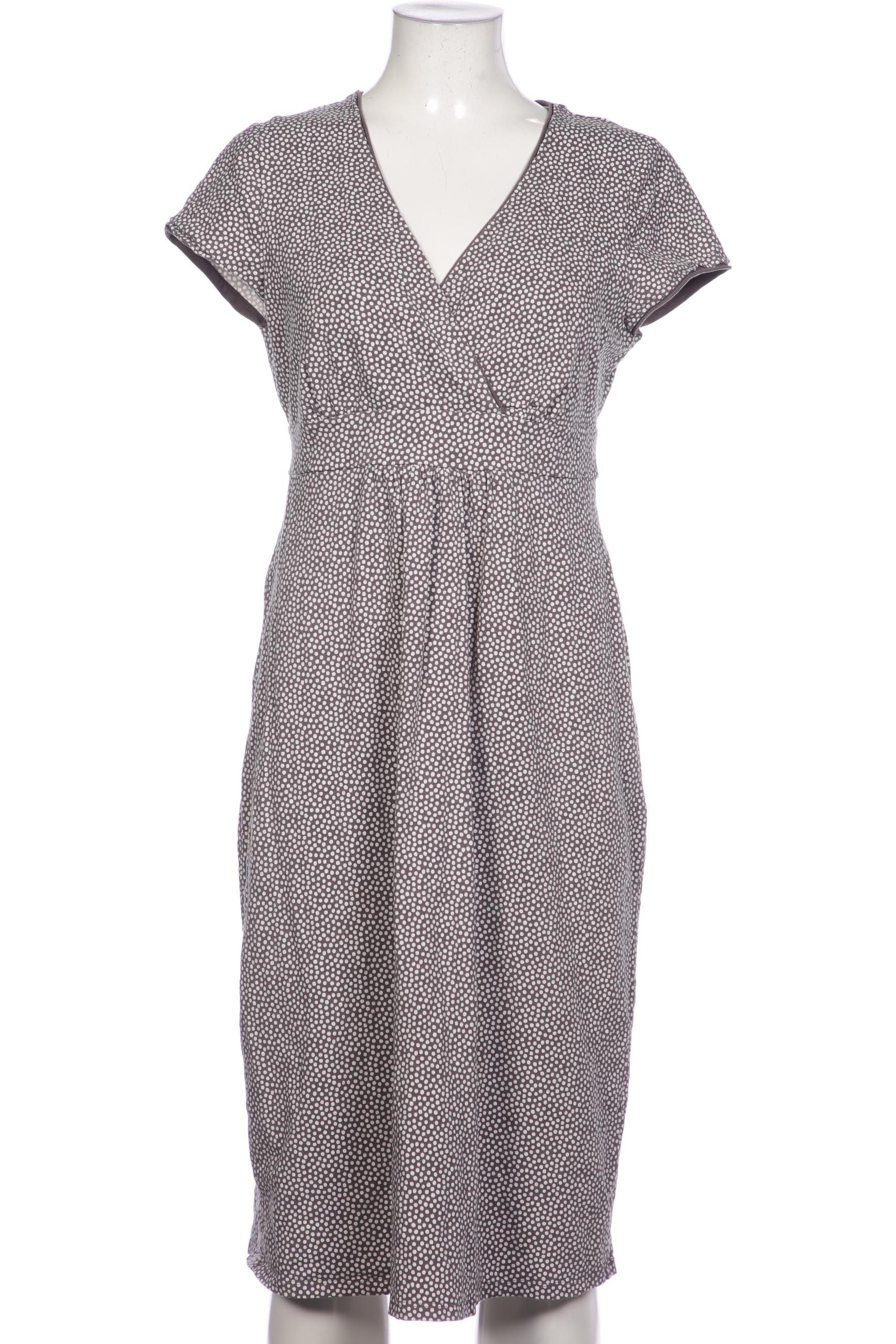 

Boden Damen Kleid, grau, Gr. 40