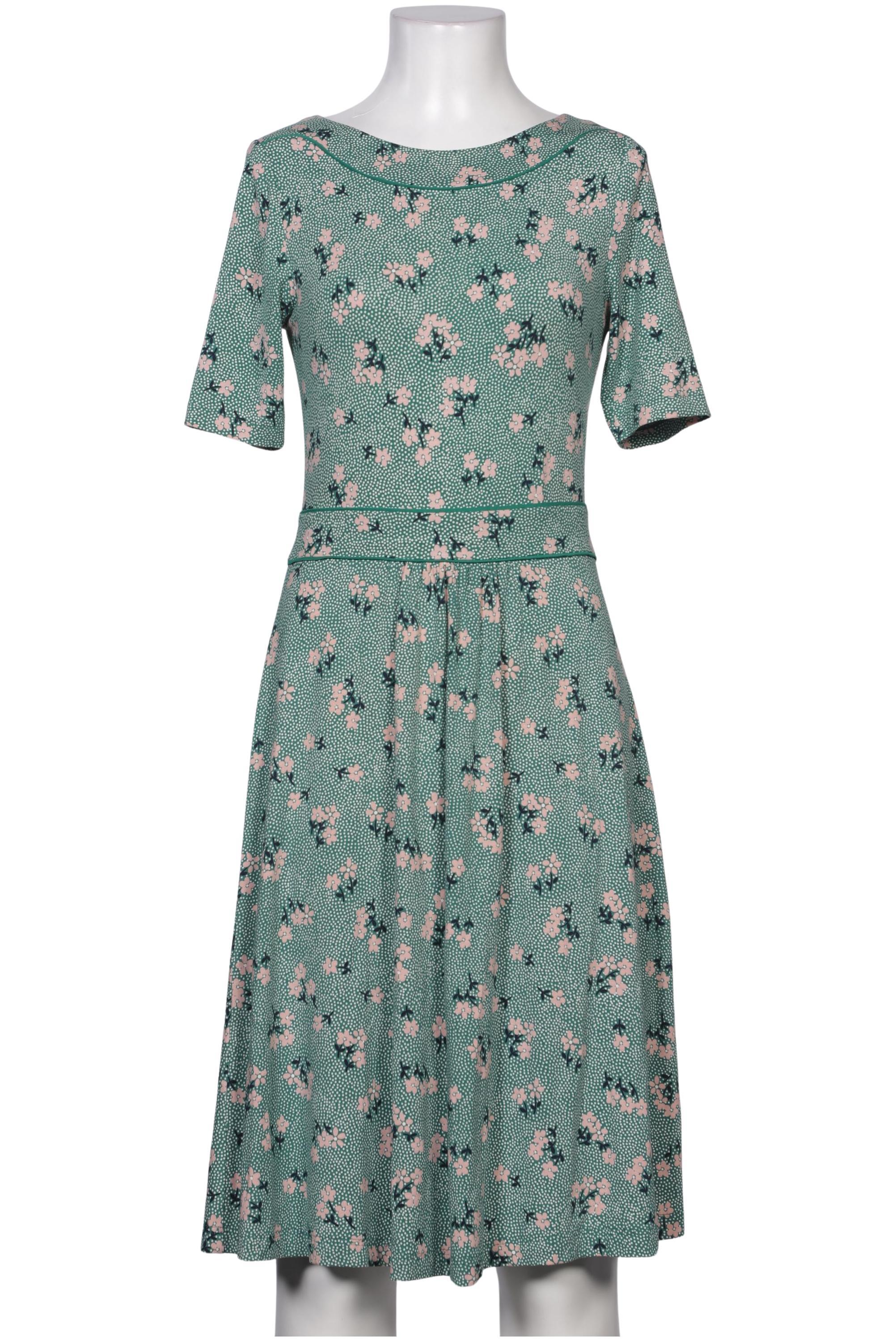 

Boden Damen Kleid, grün, Gr. 36