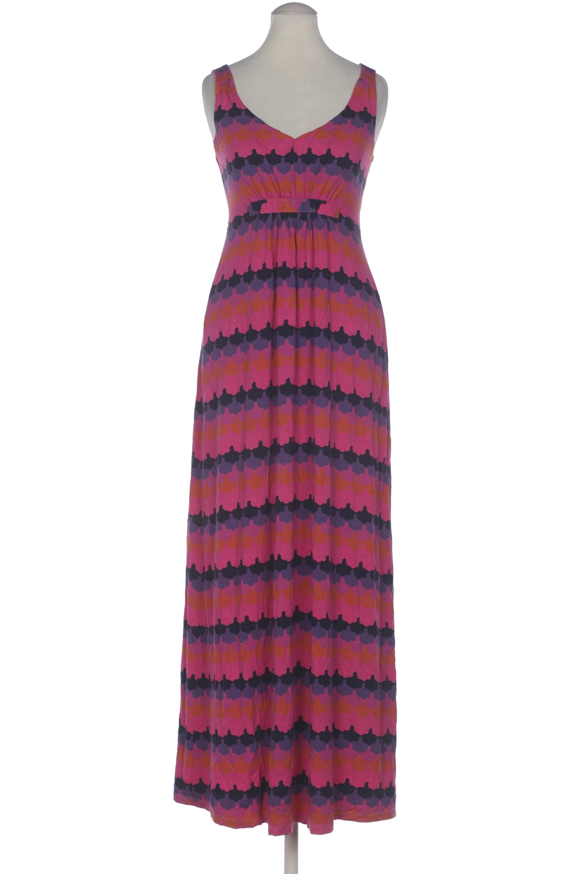 

Boden Damen Kleid, mehrfarbig, Gr. 32