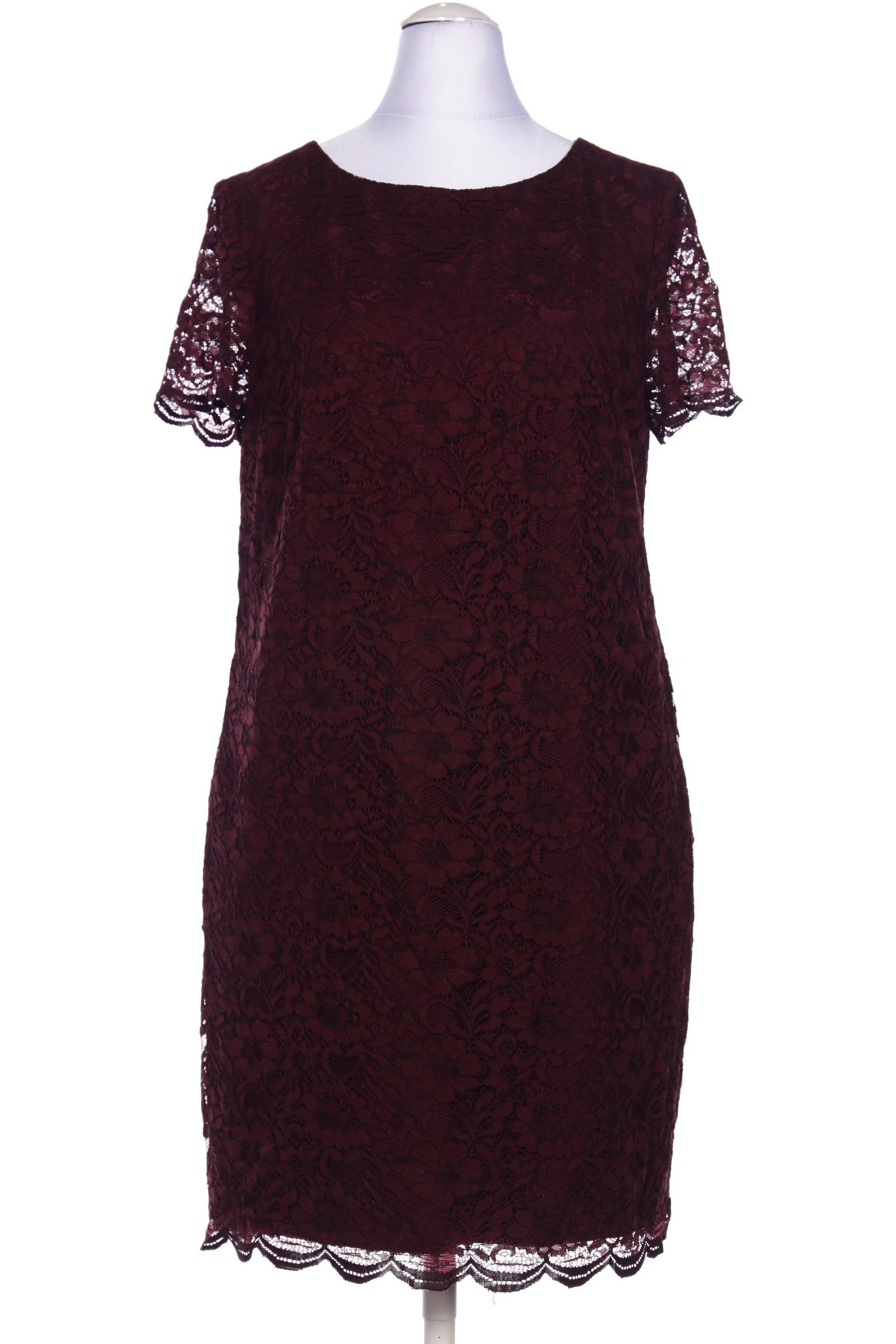 

Boden Damen Kleid, bordeaux, Gr. 40