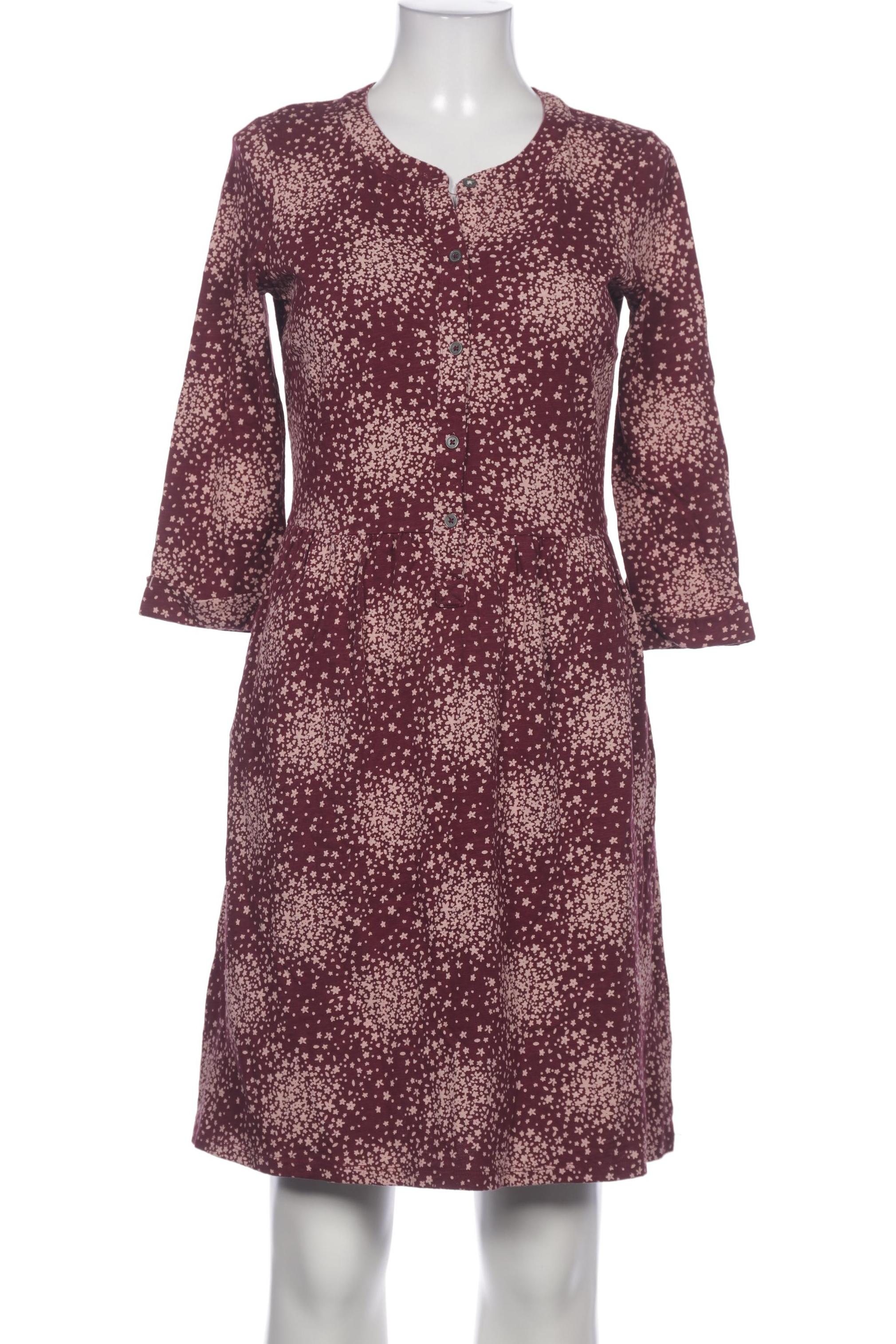 

Boden Damen Kleid, bordeaux, Gr. 36
