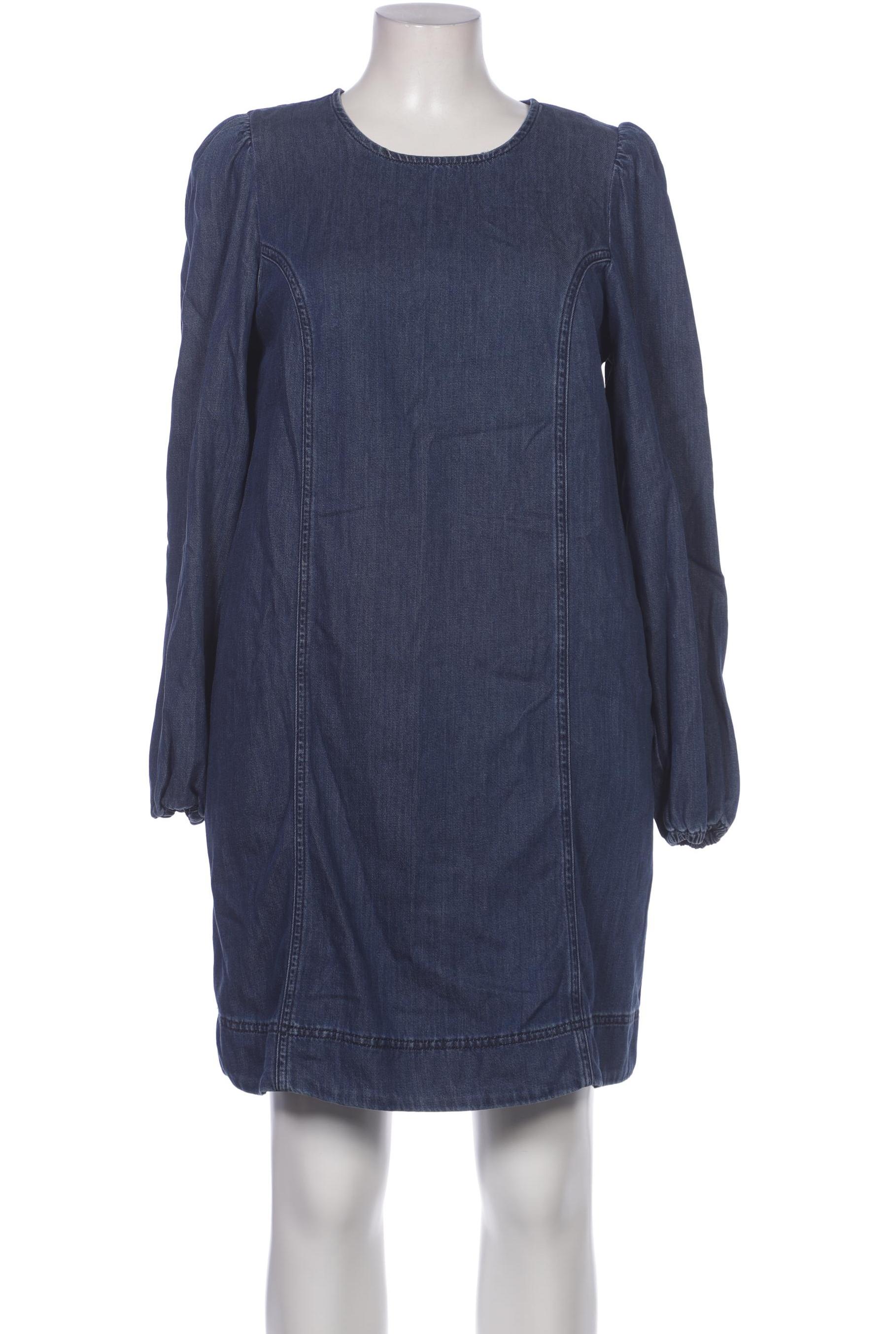 

Boden Damen Kleid, blau, Gr. 16