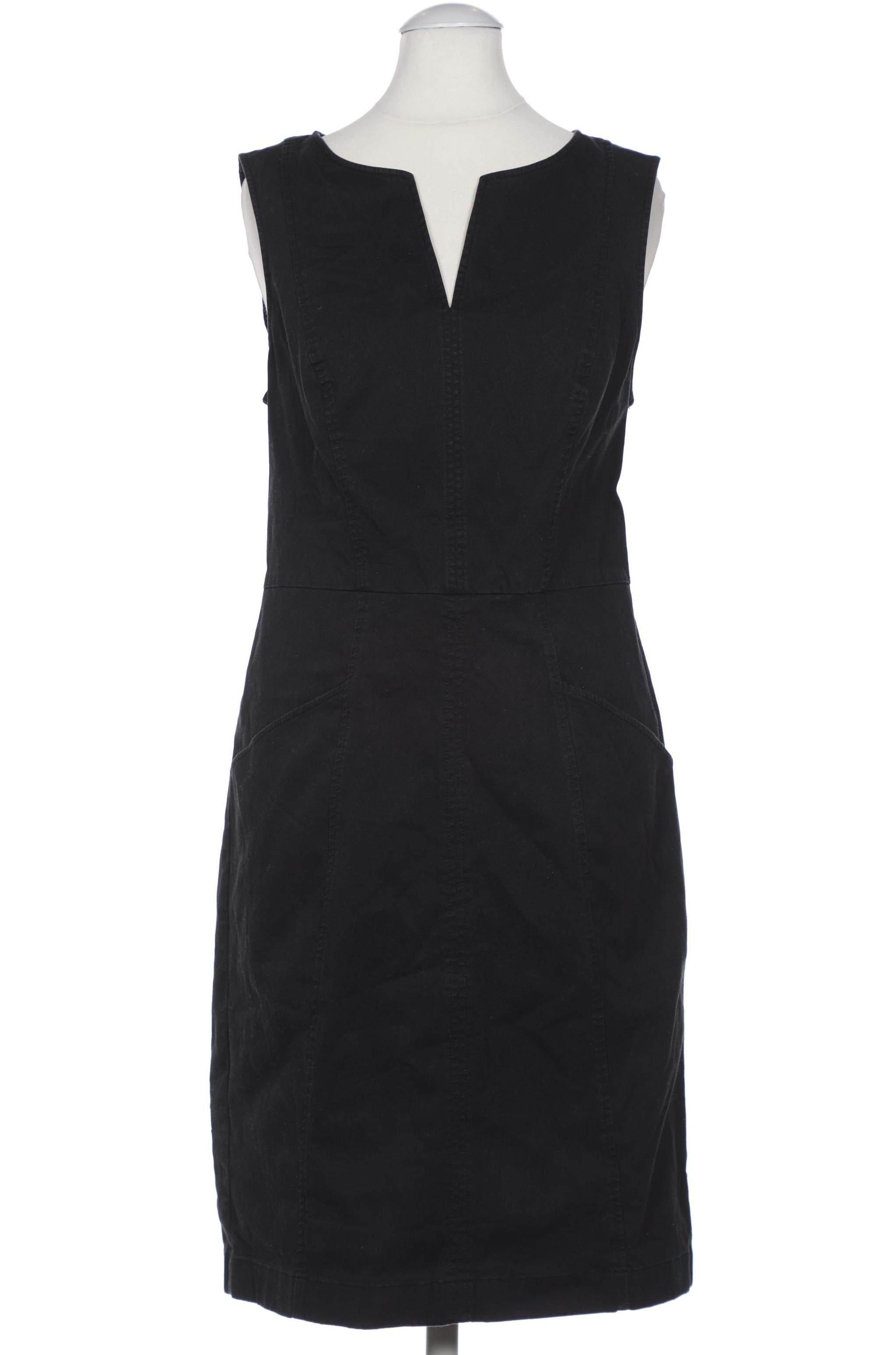 

Boden Damen Kleid, schwarz