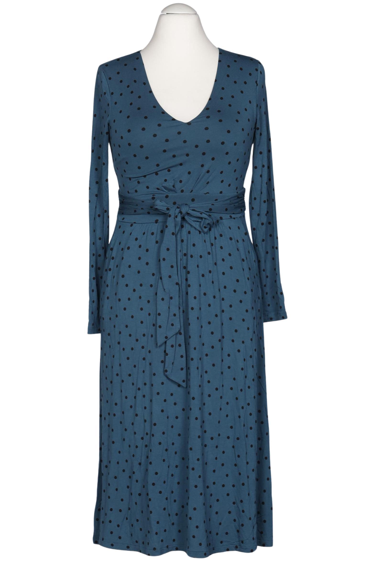 

Boden Damen Kleid, blau, Gr. 36