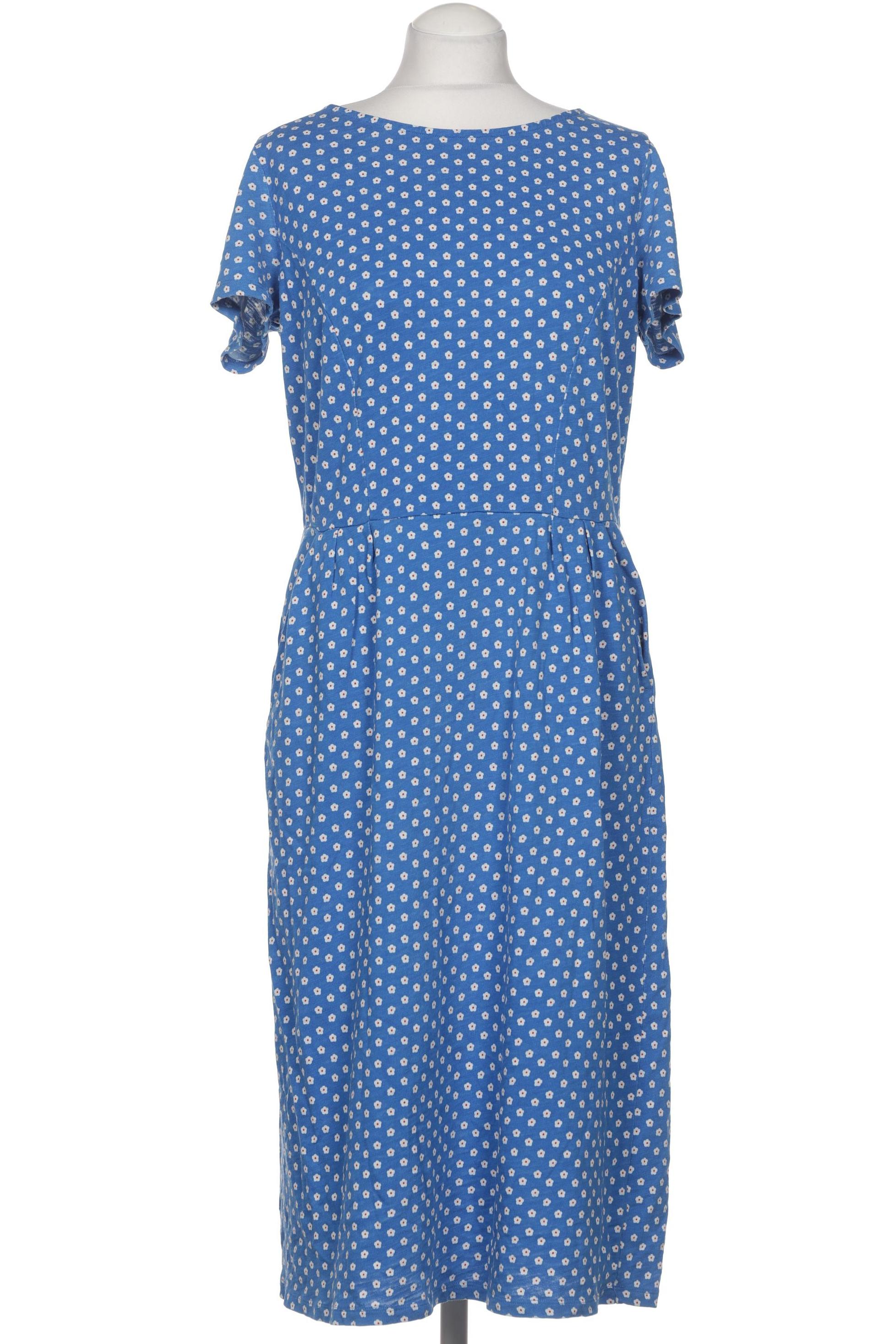 

Boden Damen Kleid, blau, Gr. 40