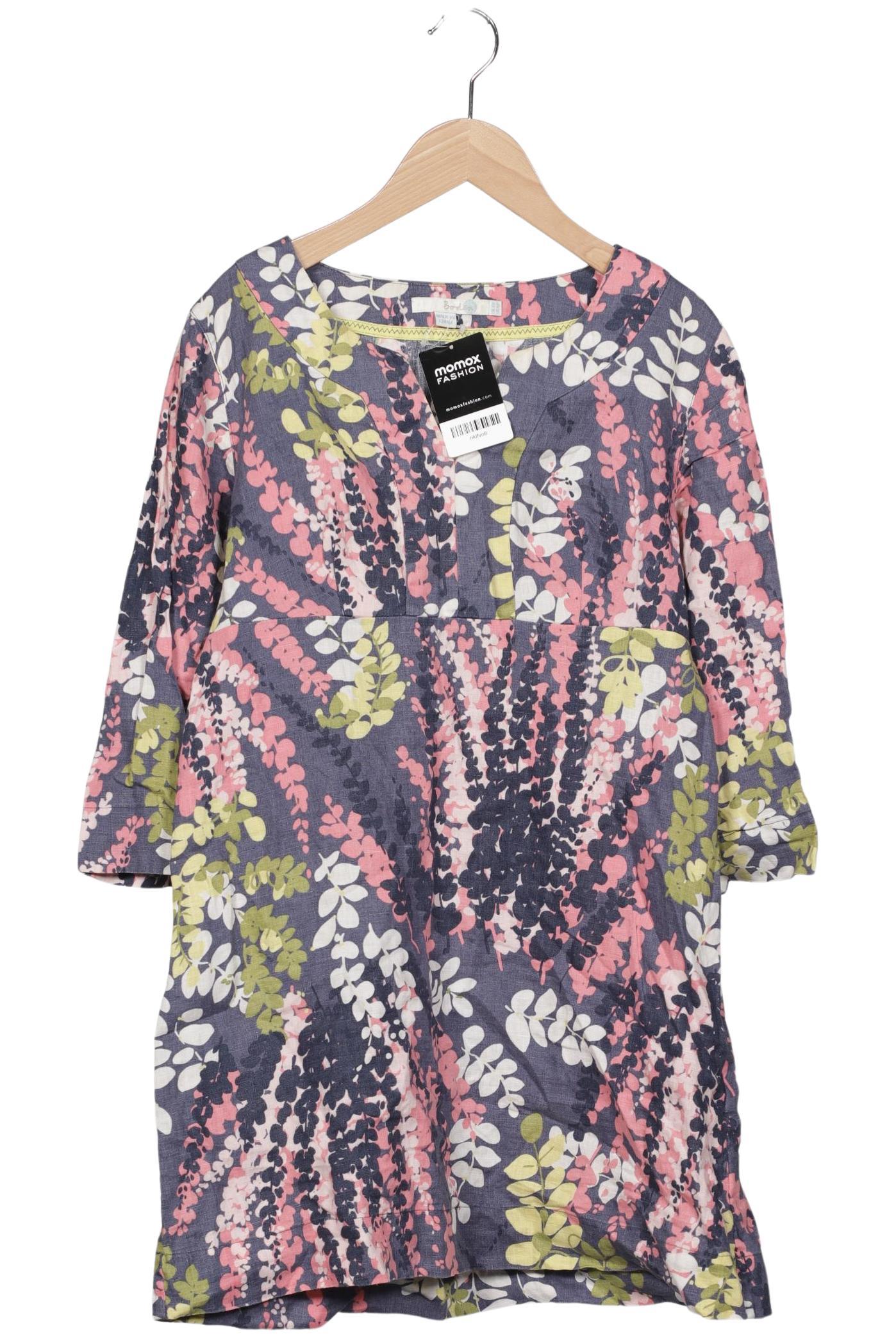 

Boden Damen Kleid, marineblau, Gr. 36