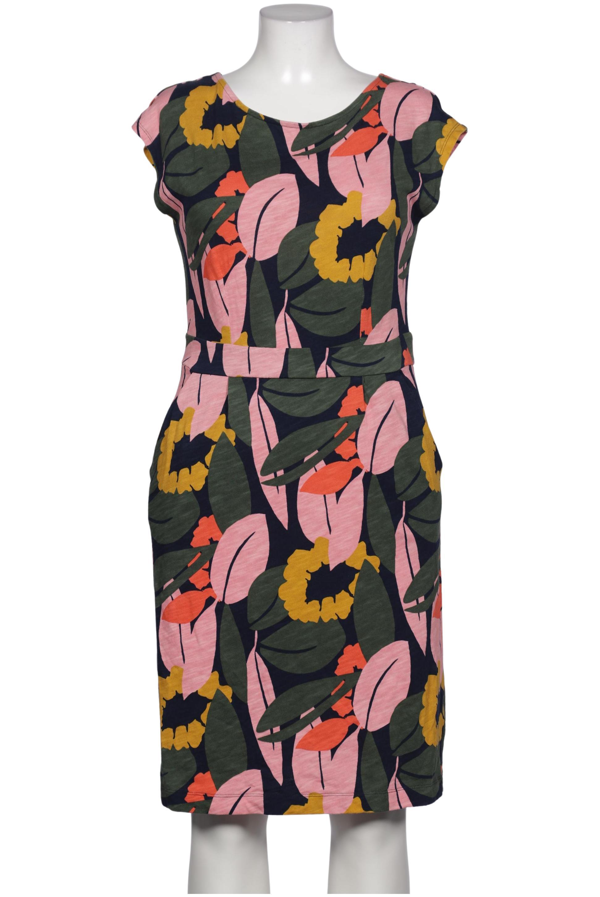 

Boden Damen Kleid, mehrfarbig, Gr. 40
