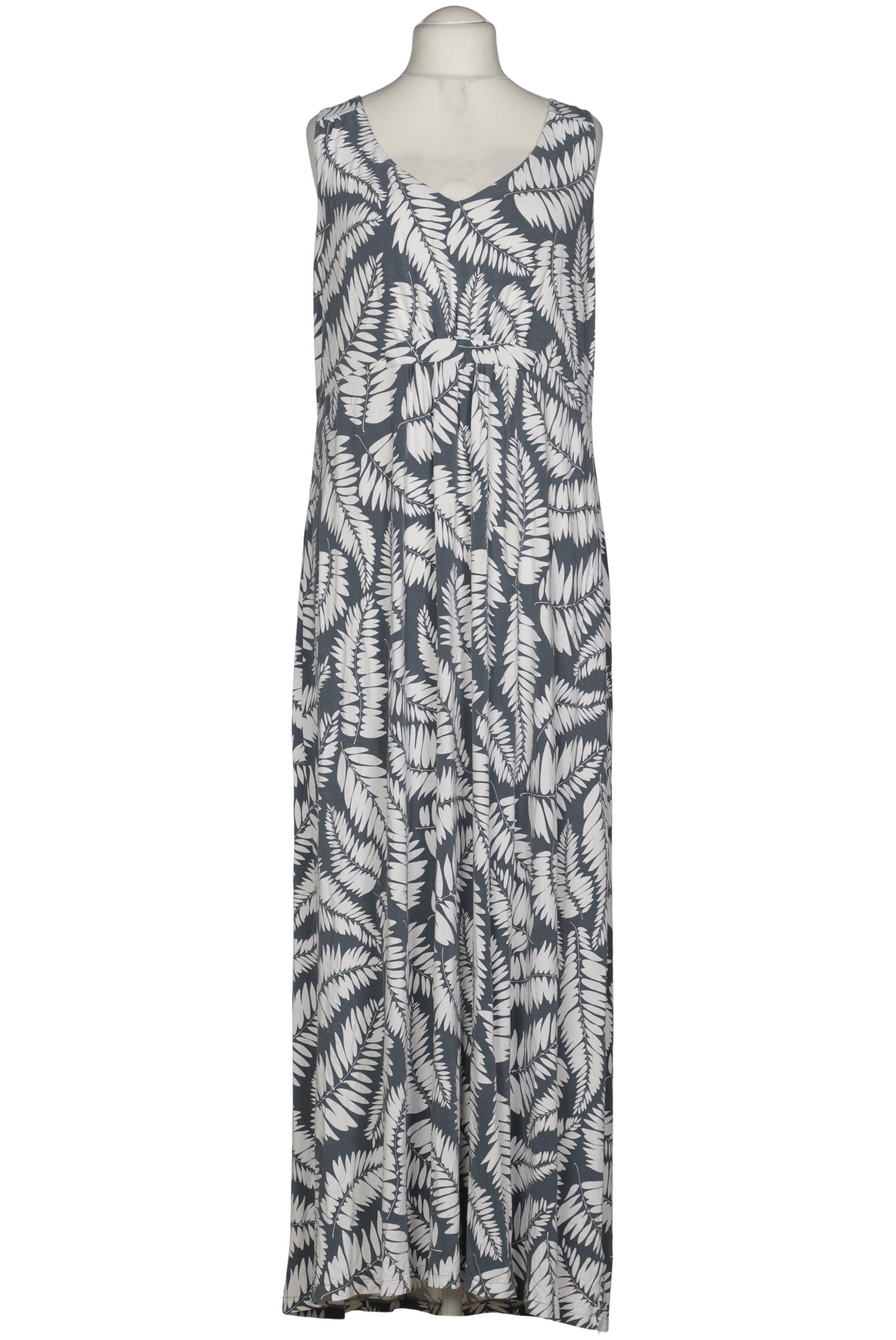 

Boden Damen Kleid, mehrfarbig, Gr. 48