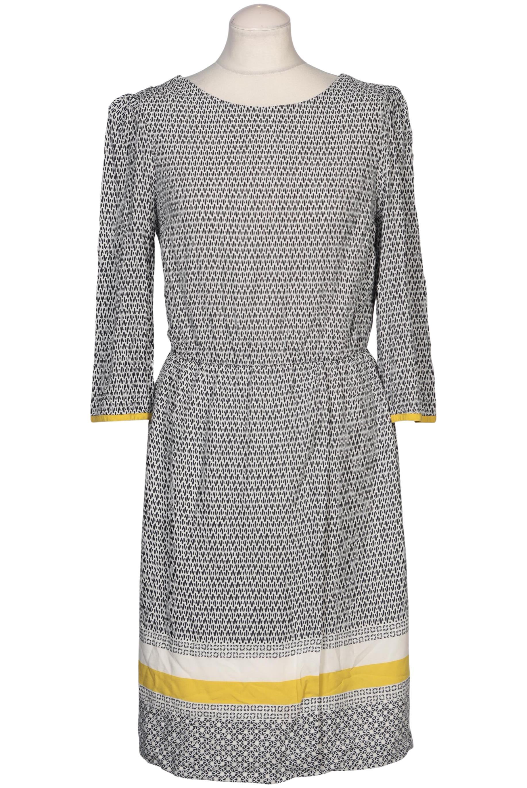 

Boden Damen Kleid, mehrfarbig, Gr. 36