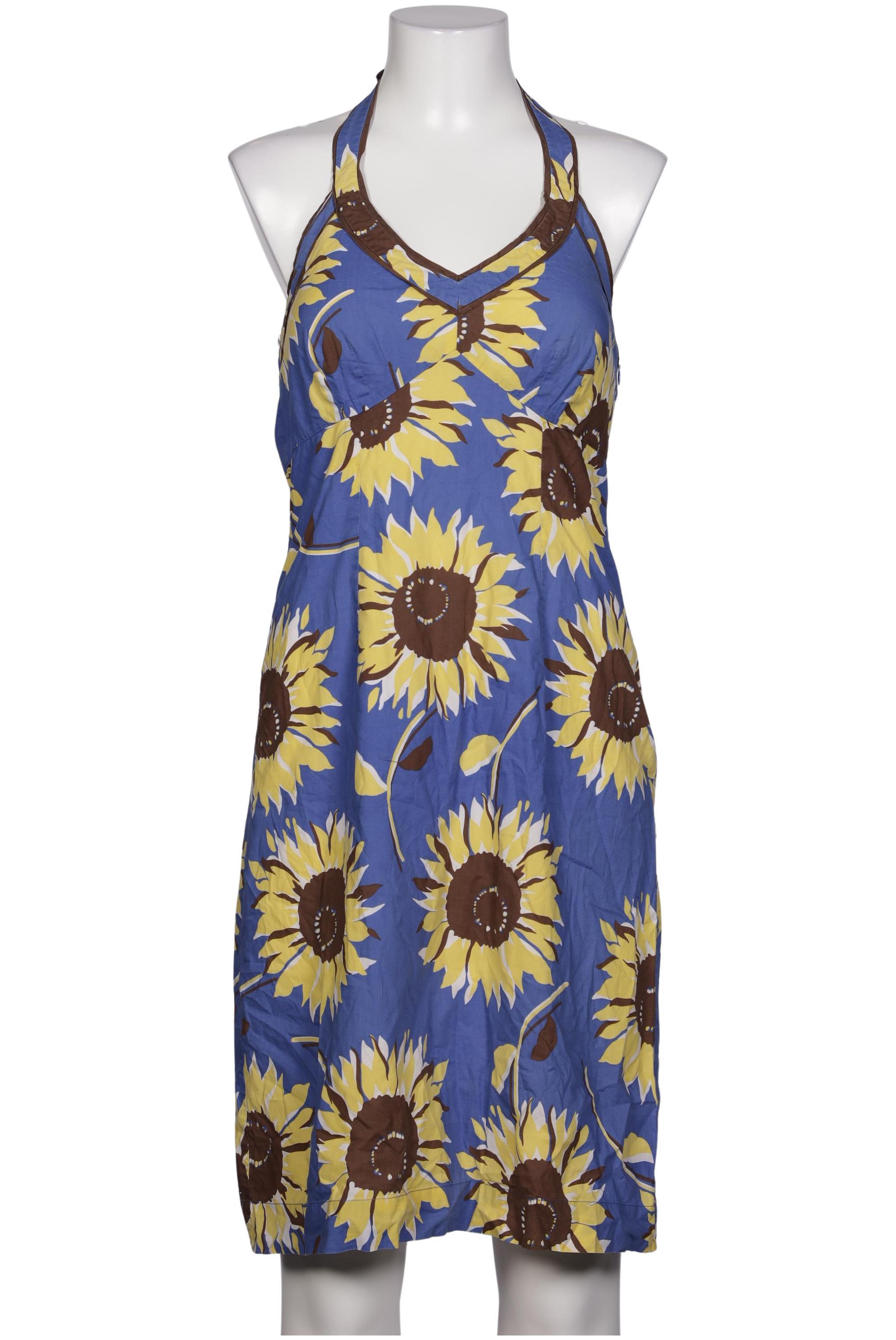 

Boden Damen Kleid, blau, Gr. 12