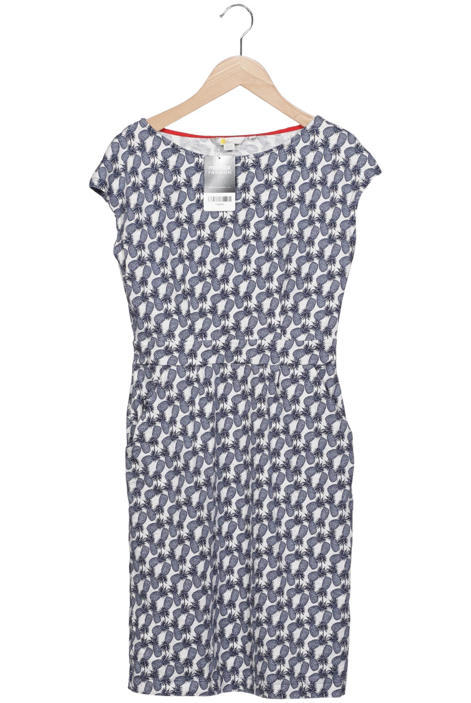 

Boden Damen Kleid, marineblau, Gr. 36