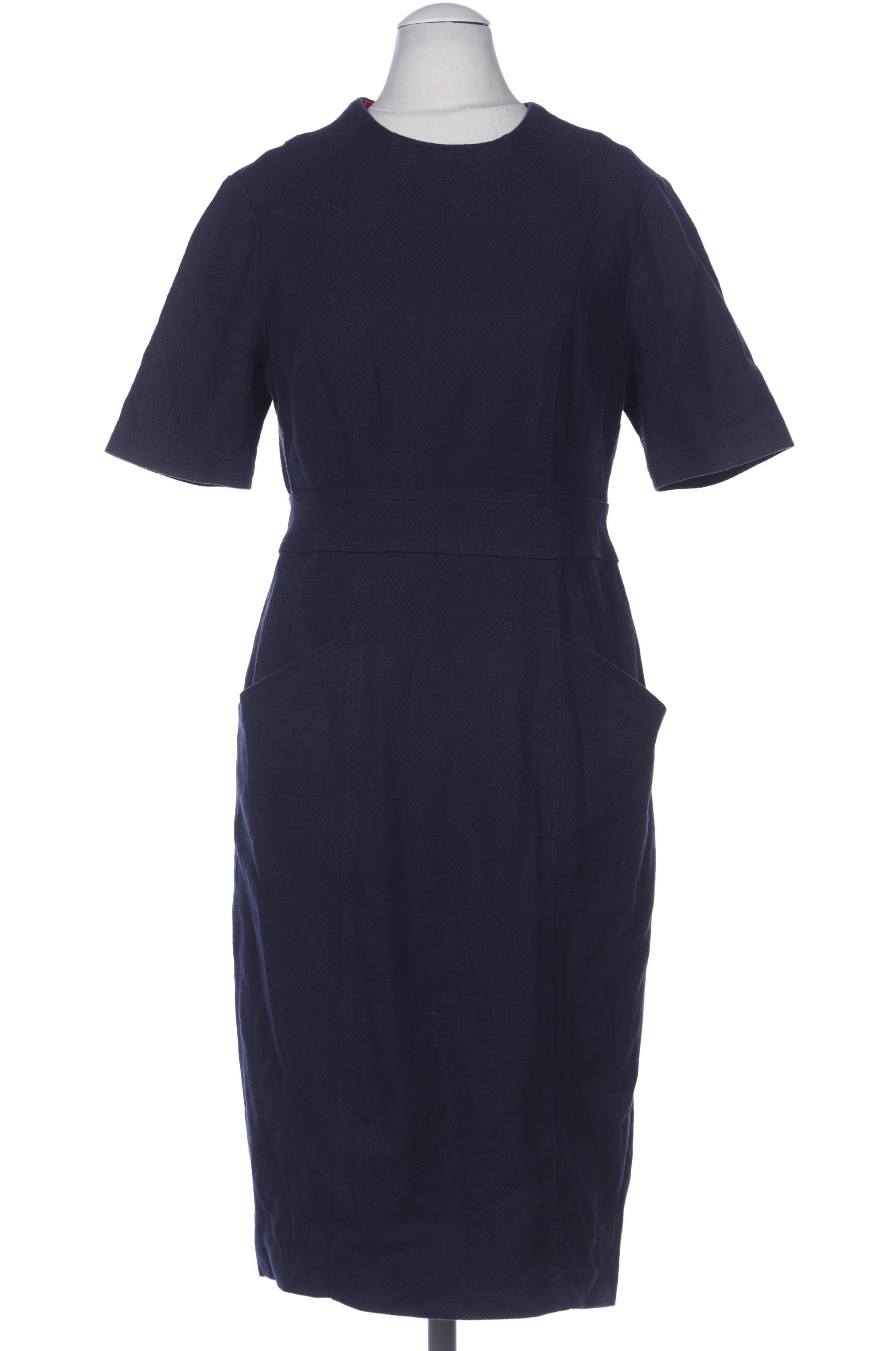 

Boden Damen Kleid, marineblau, Gr. 38