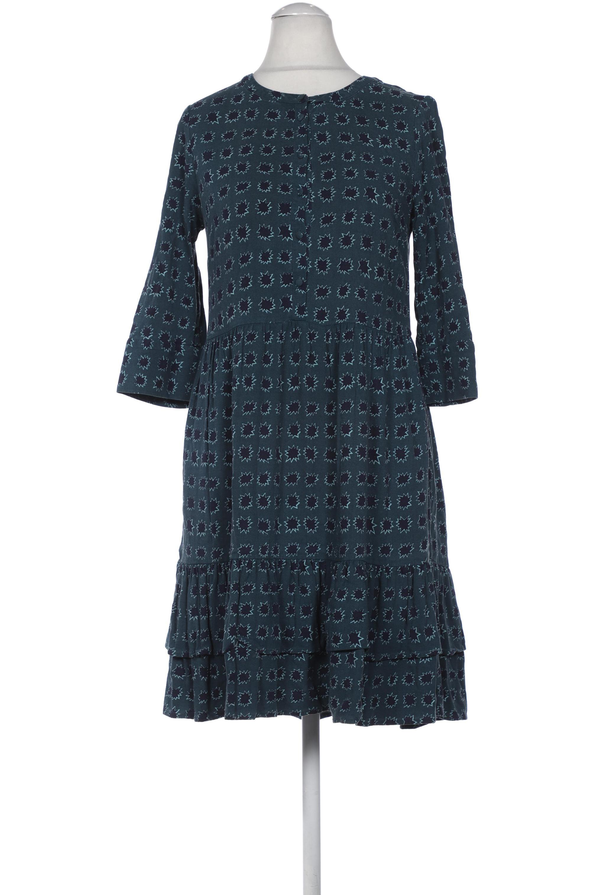 

Boden Damen Kleid, türkis