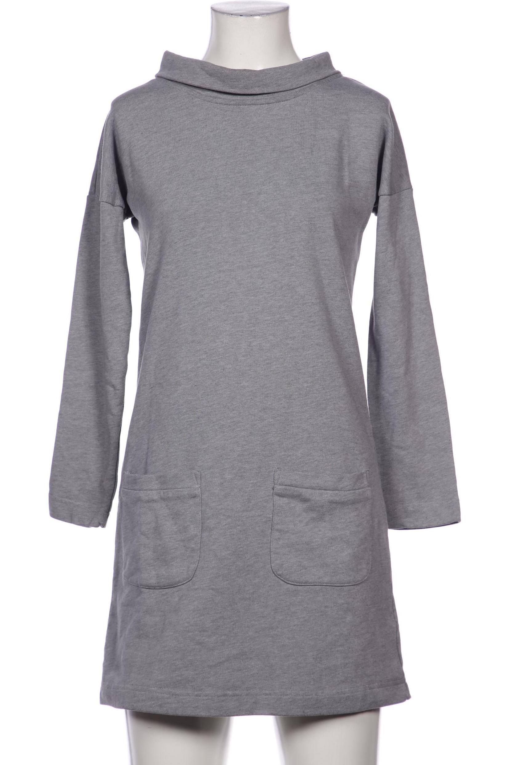 

Boden Damen Kleid, grau