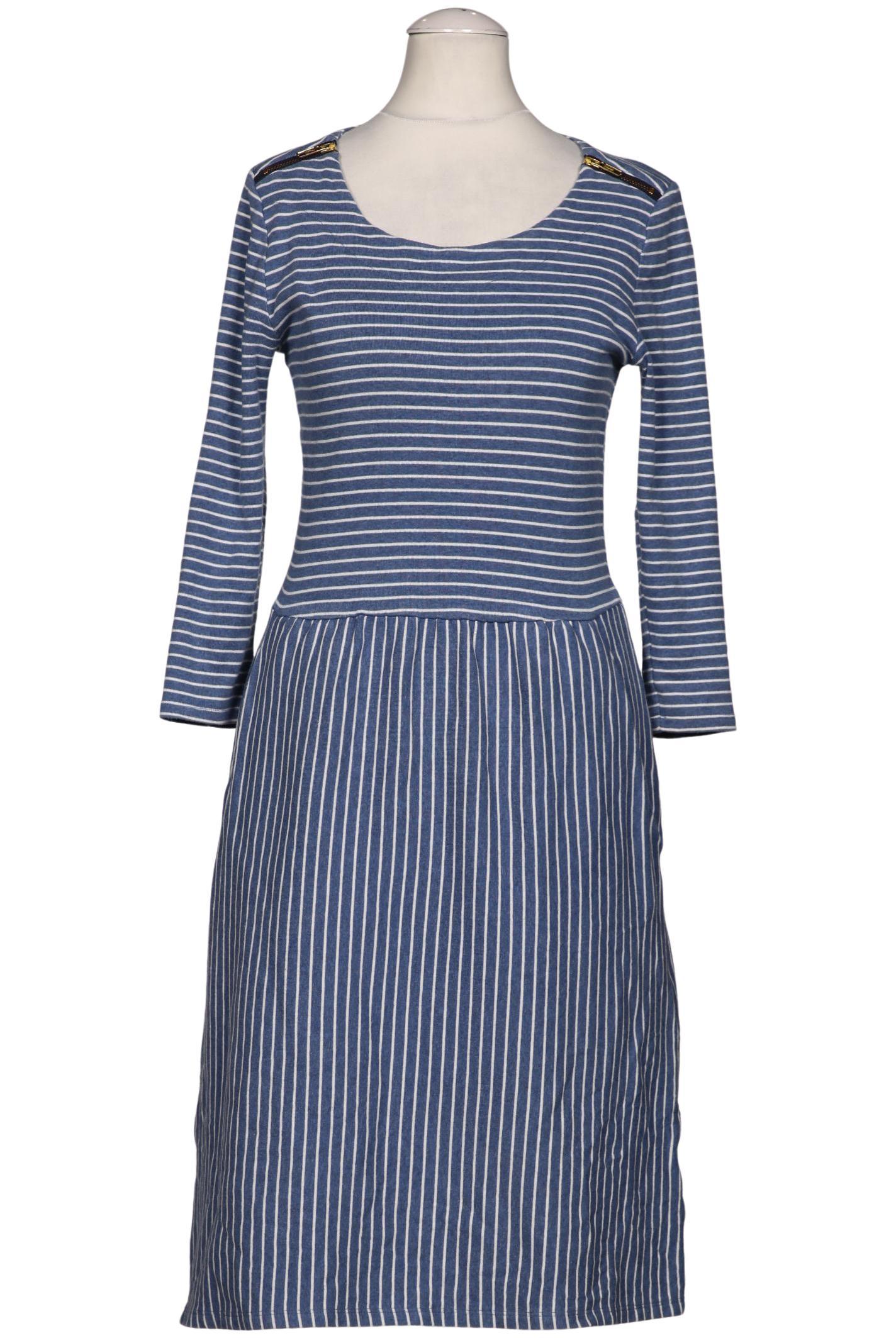 

Boden Damen Kleid, blau, Gr. 34
