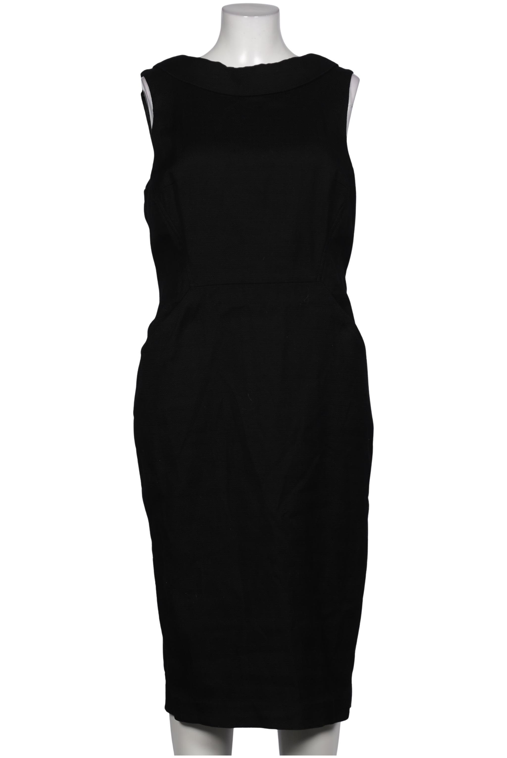 

Boden Damen Kleid, schwarz, Gr. 44