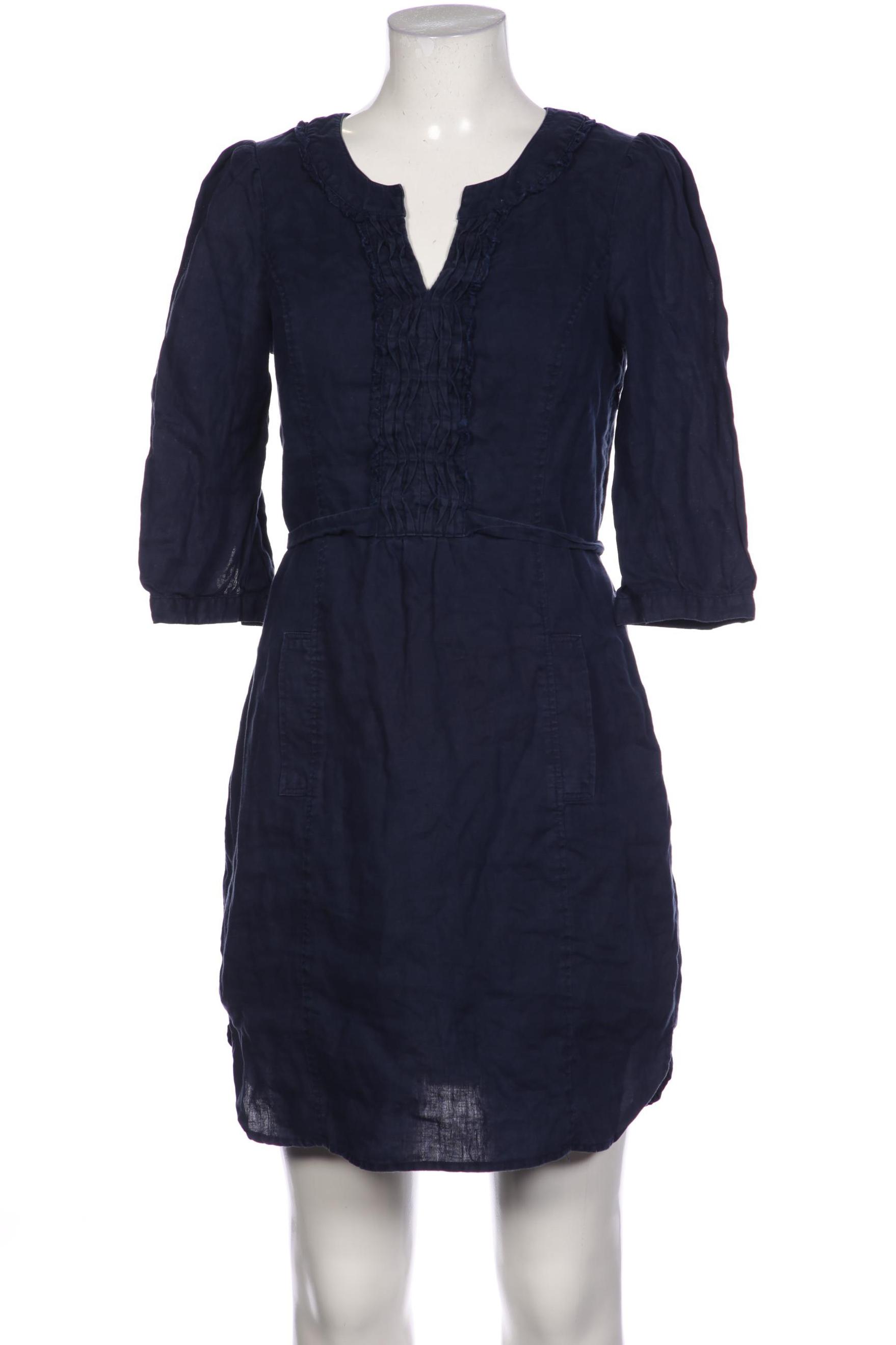 

Boden Damen Kleid, marineblau