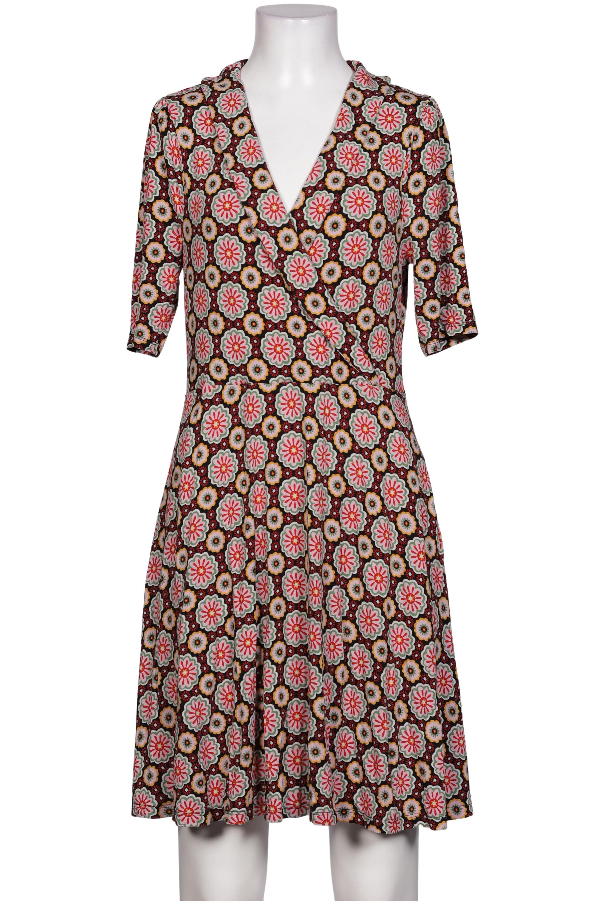

Boden Damen Kleid, mehrfarbig, Gr. 40