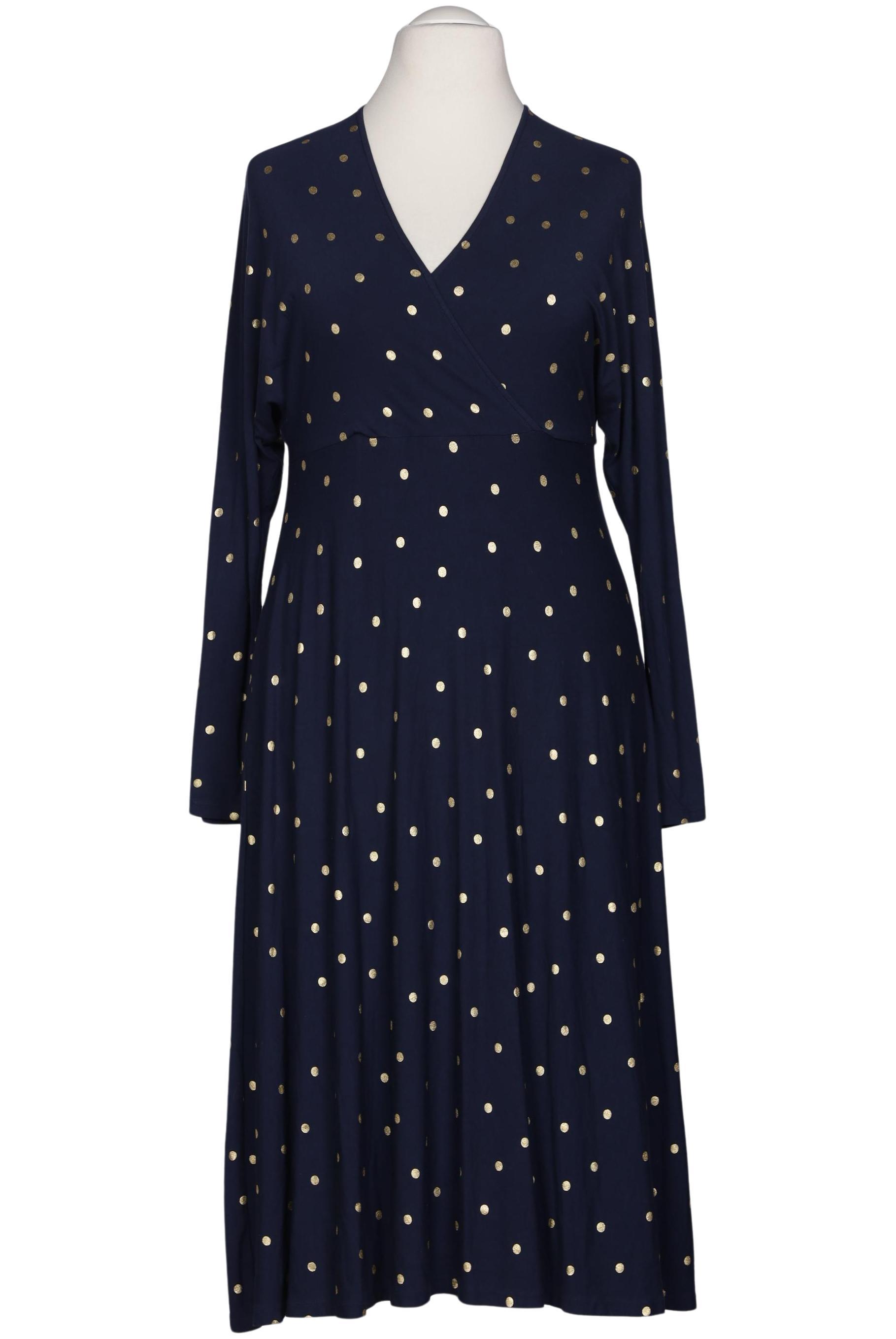 

Boden Damen Kleid, mehrfarbig, Gr. 42