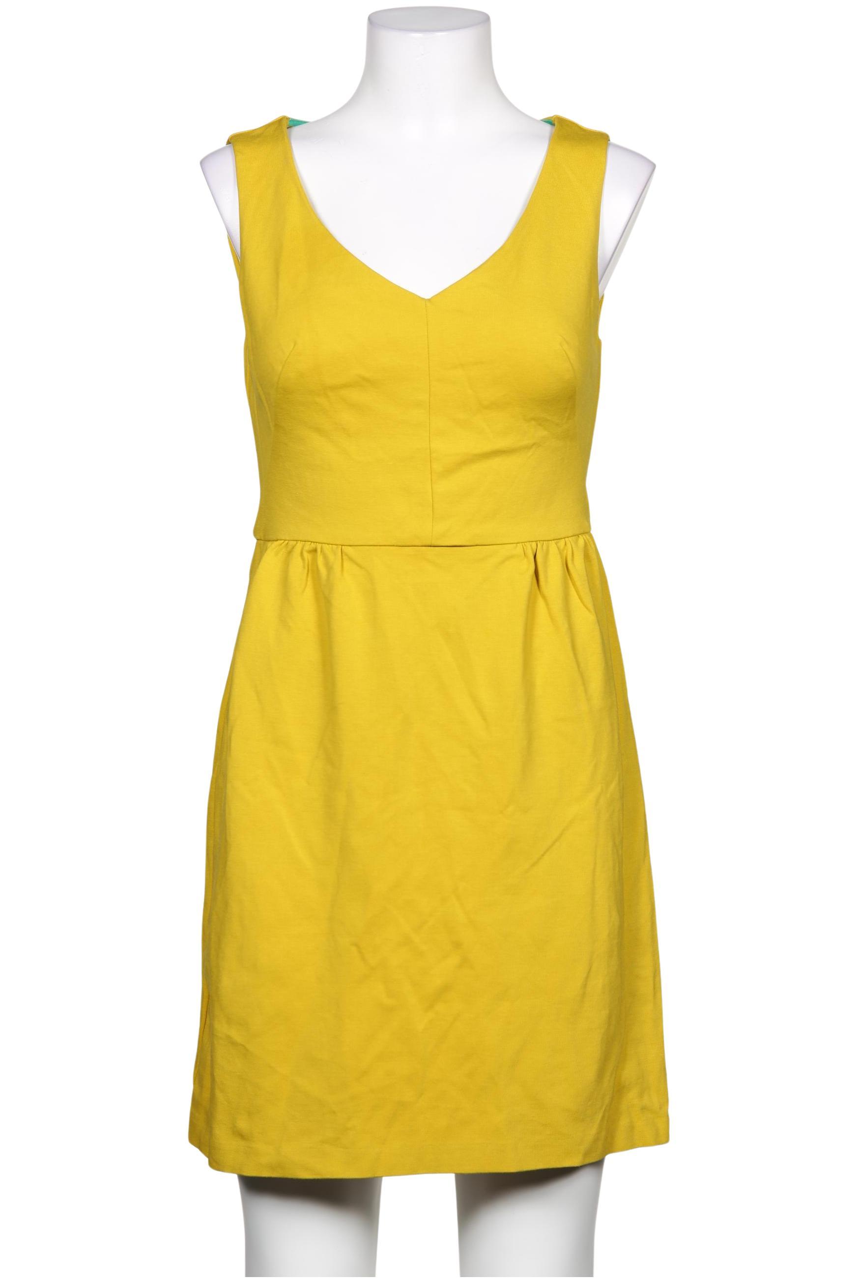 

Boden Damen Kleid, gelb, Gr. 38