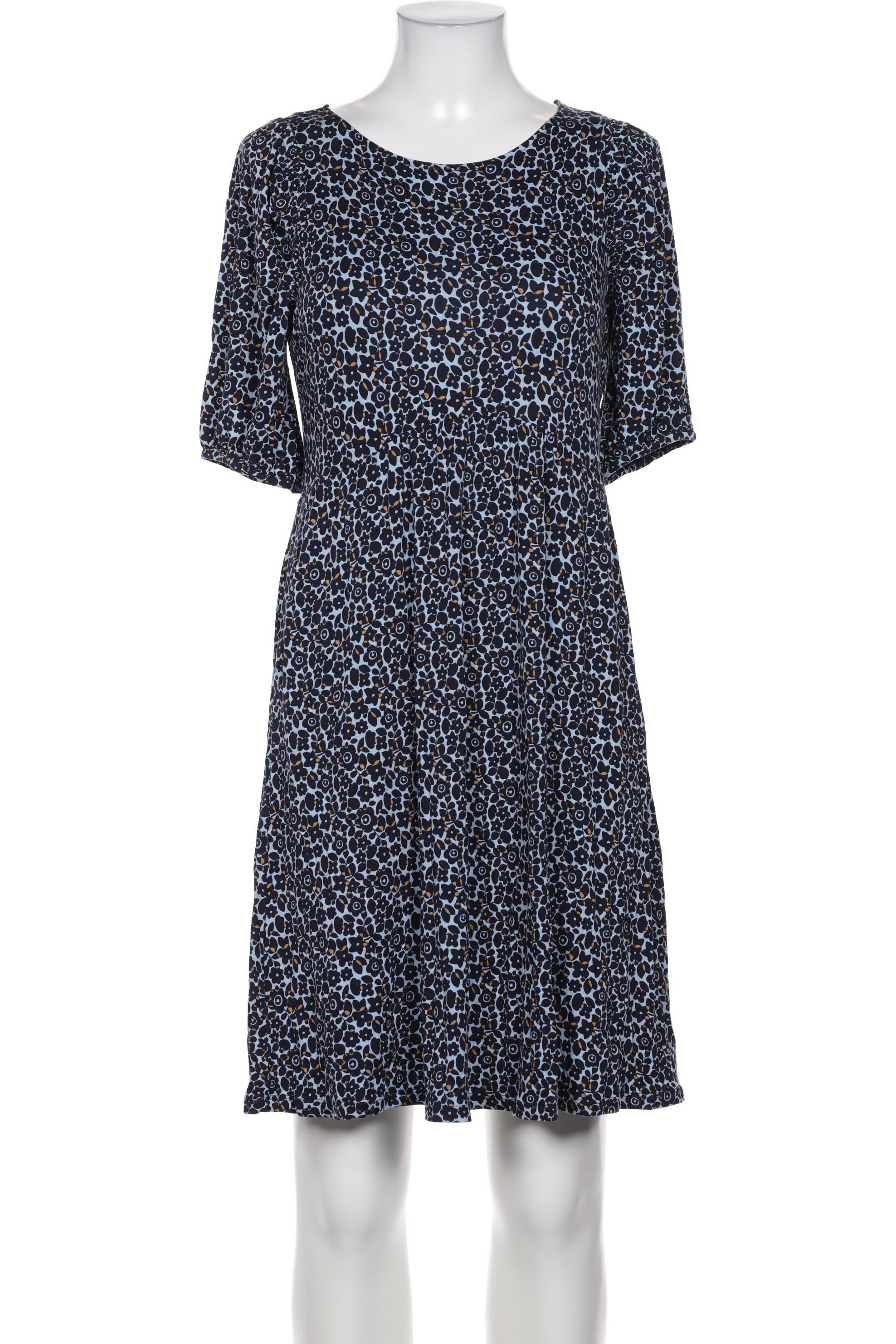 

Boden Damen Kleid, blau
