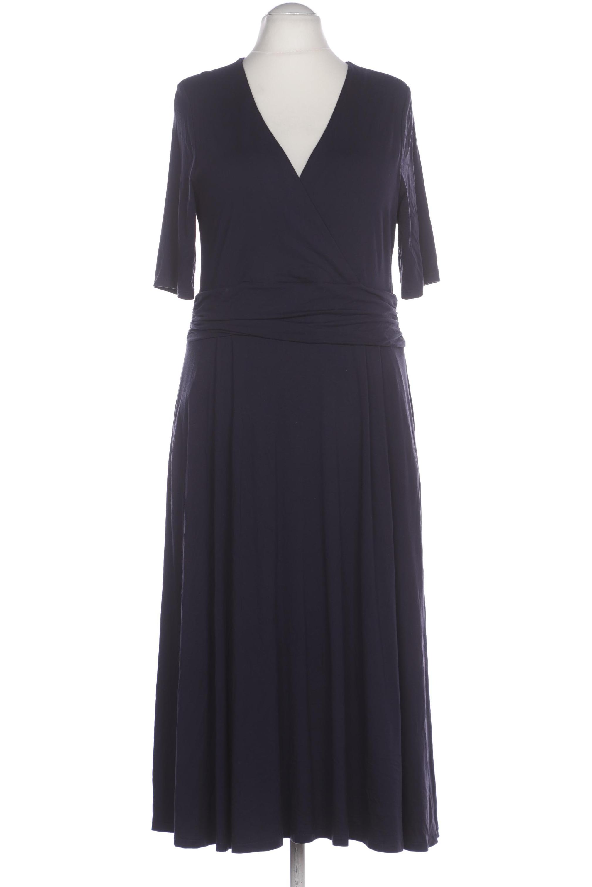 

Boden Damen Kleid, marineblau, Gr. 44