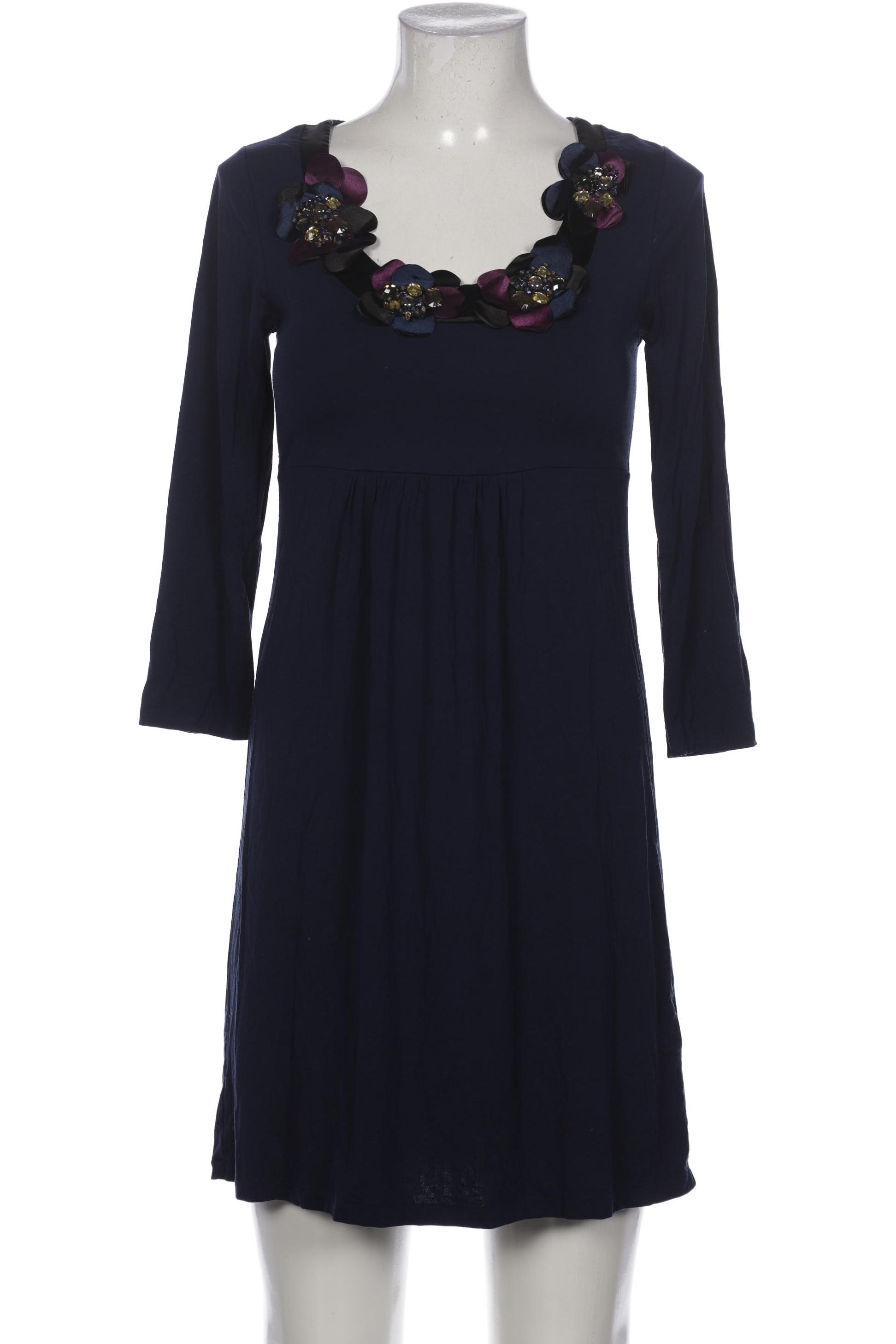 

Boden Damen Kleid, marineblau, Gr. 10