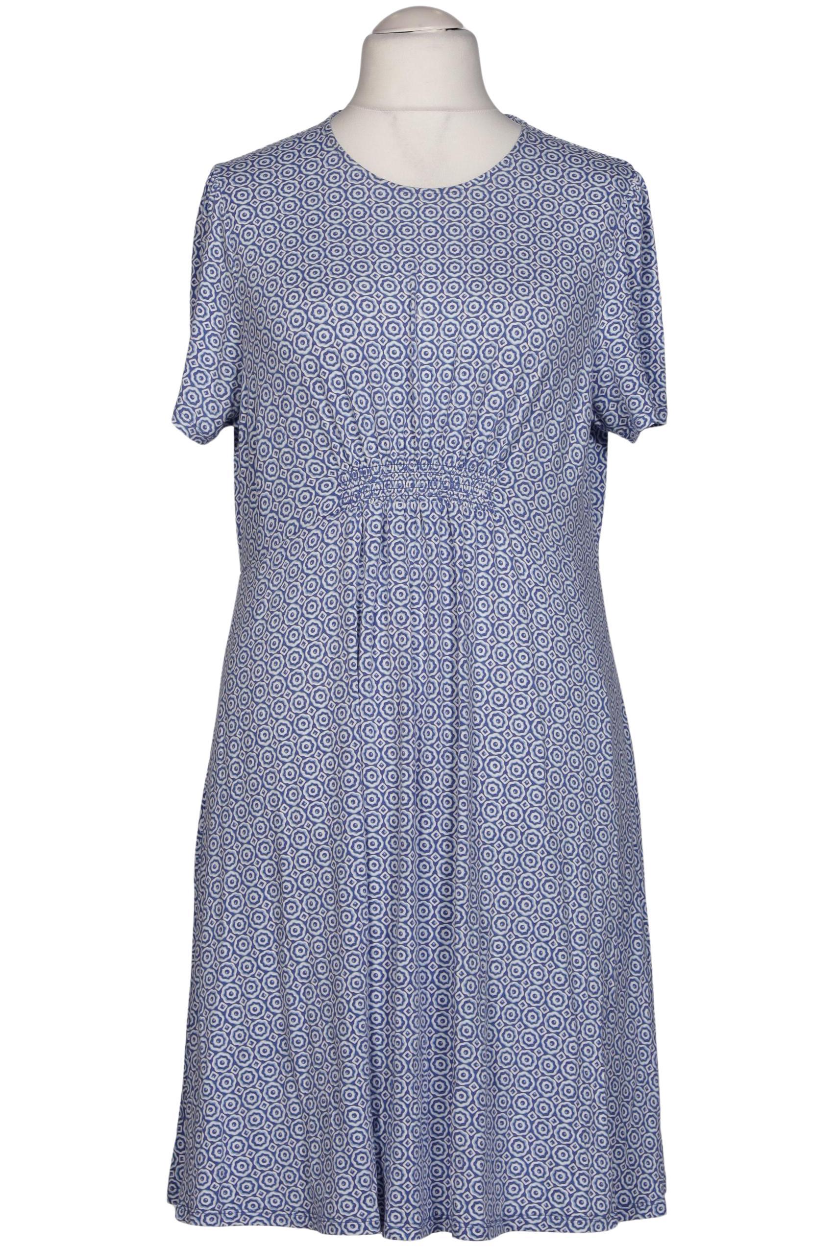 

Boden Damen Kleid, hellblau, Gr. 42